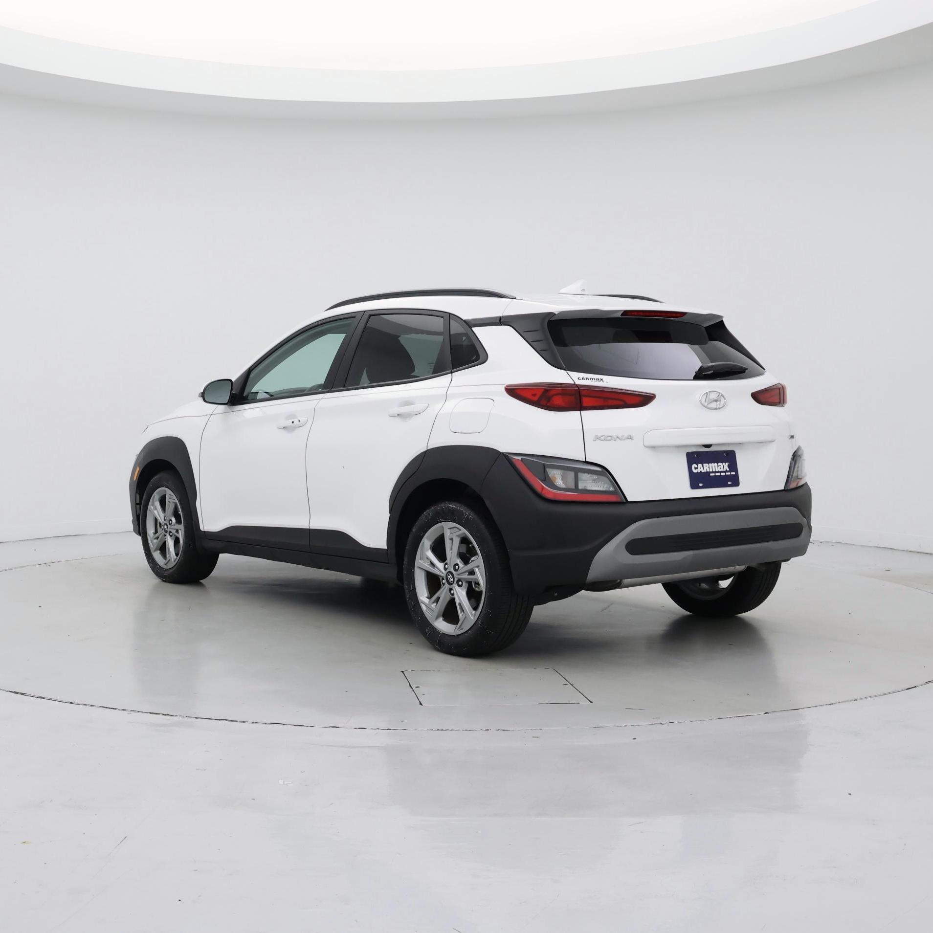 Thumbnail: 2023 Hyundai Kona - 2