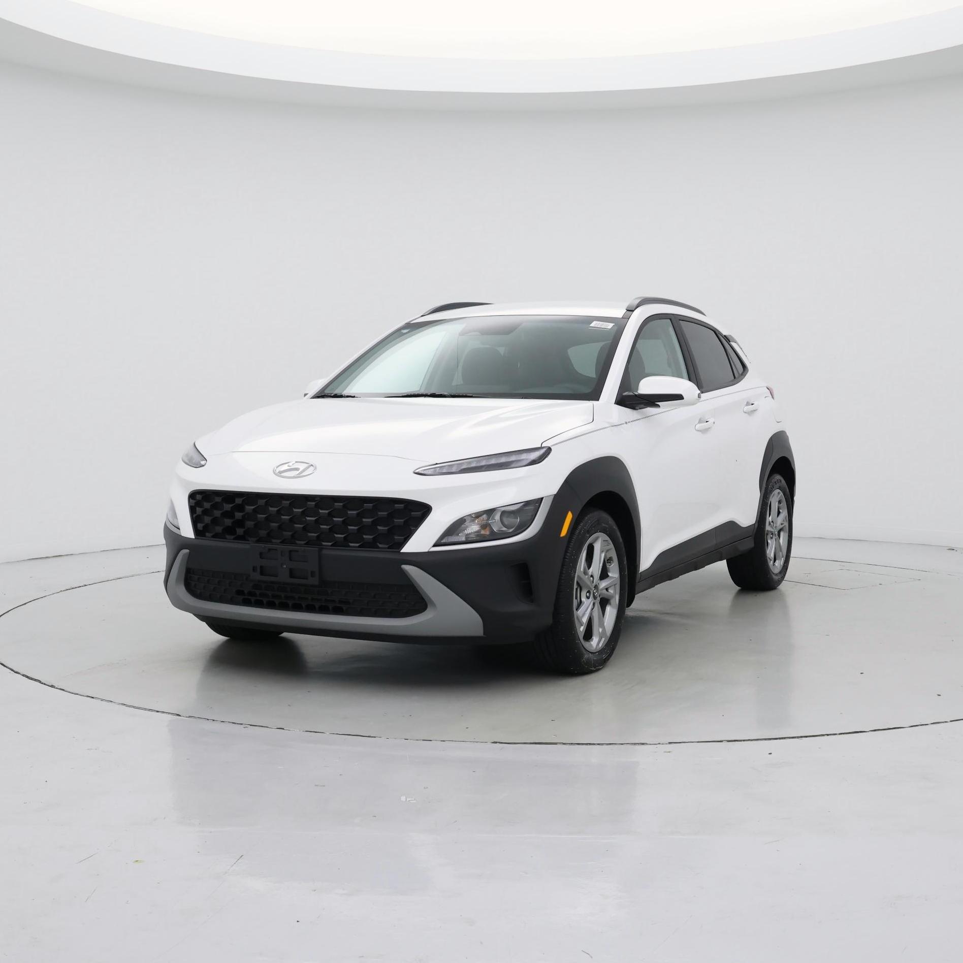 Thumbnail: 2023 Hyundai Kona - 4