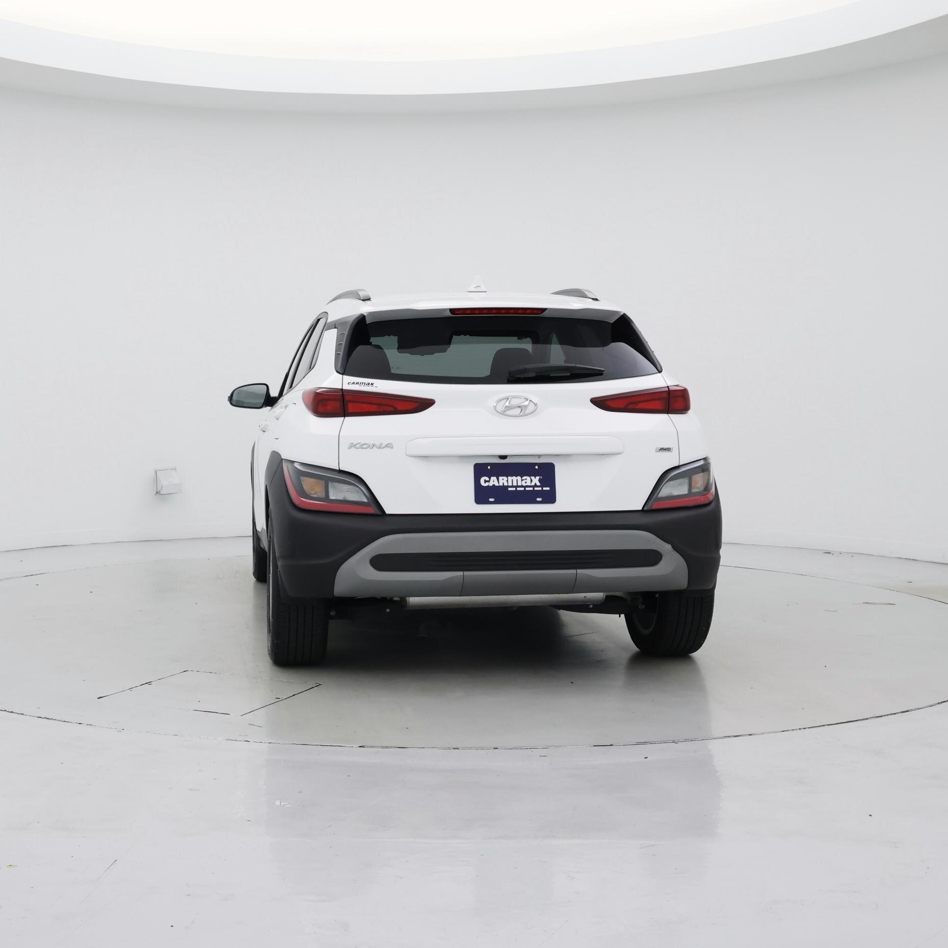 Thumbnail: 2023 Hyundai Kona - 6