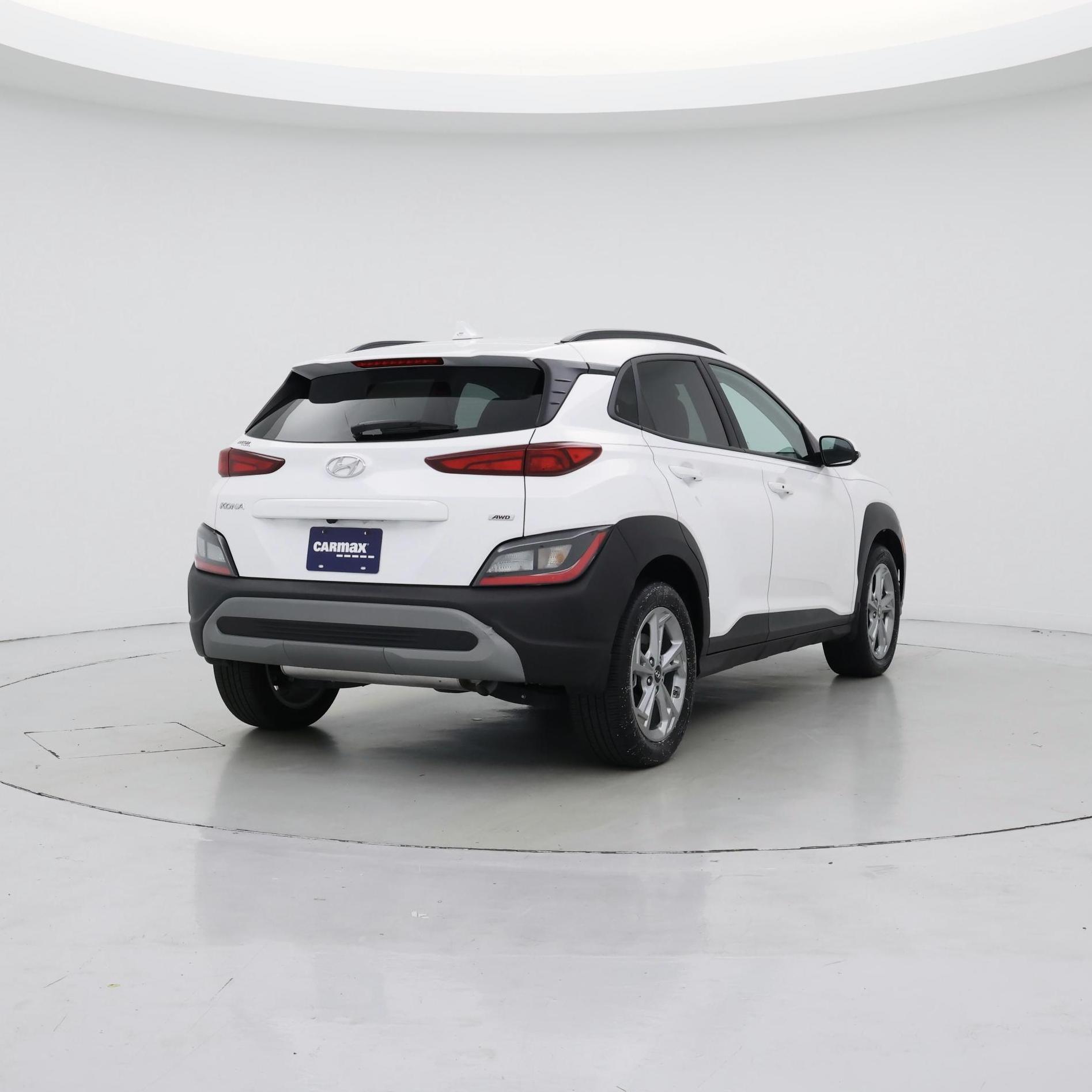 Thumbnail: 2023 Hyundai Kona - 8
