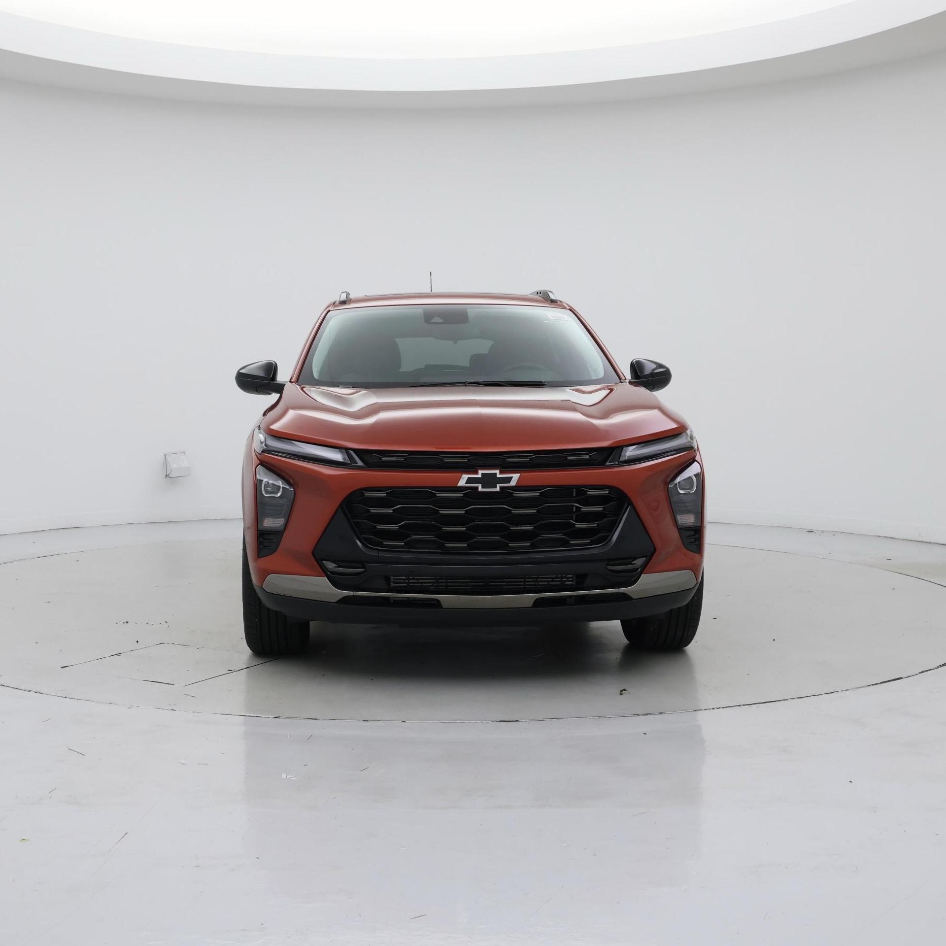 Thumbnail: 2024 Chevrolet Trax - 5