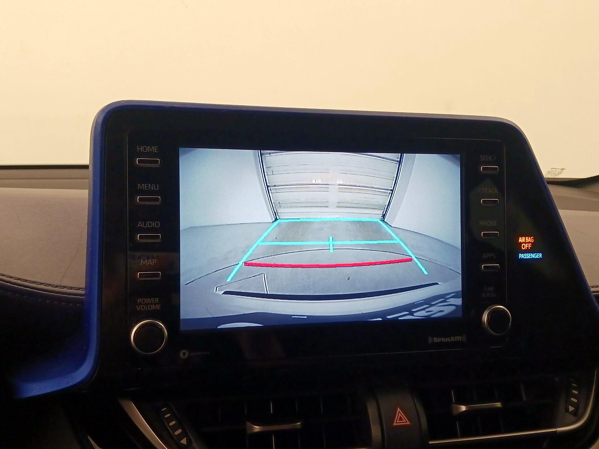 Thumbnail: 2020 Toyota C-HR - 14