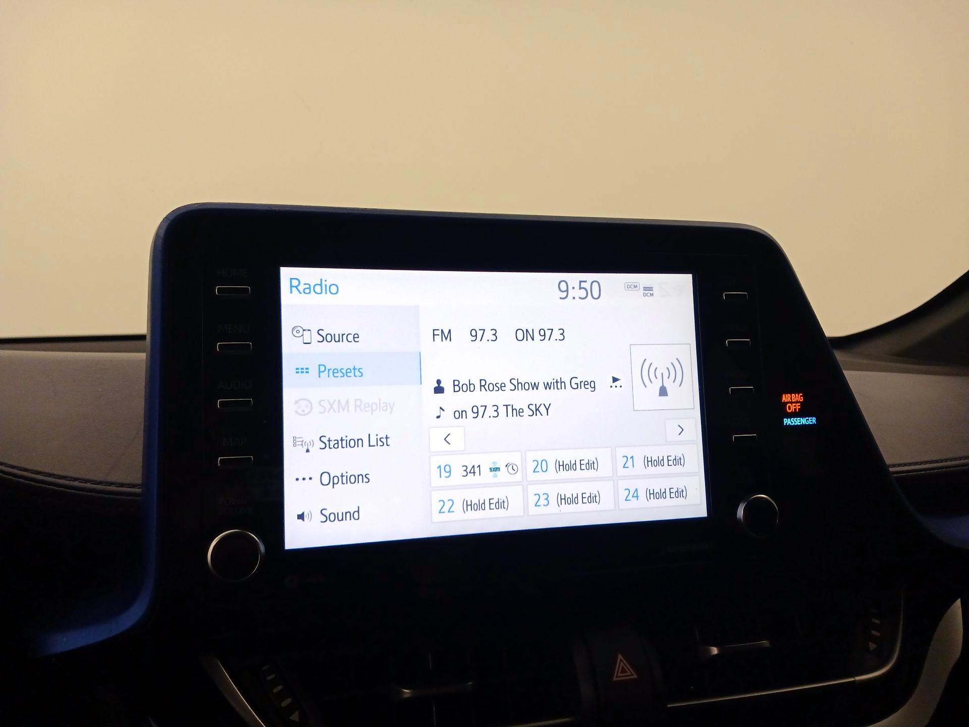 Thumbnail: 2020 Toyota C-HR - 15