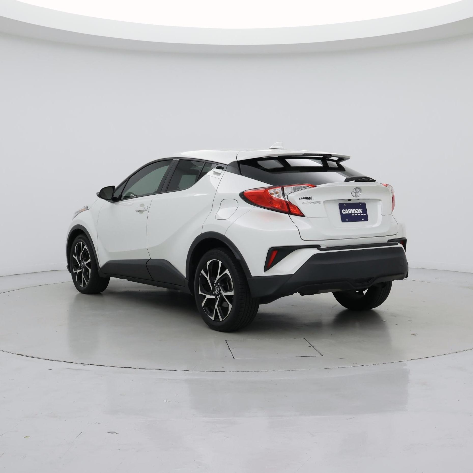 Thumbnail: 2020 Toyota C-HR - 2