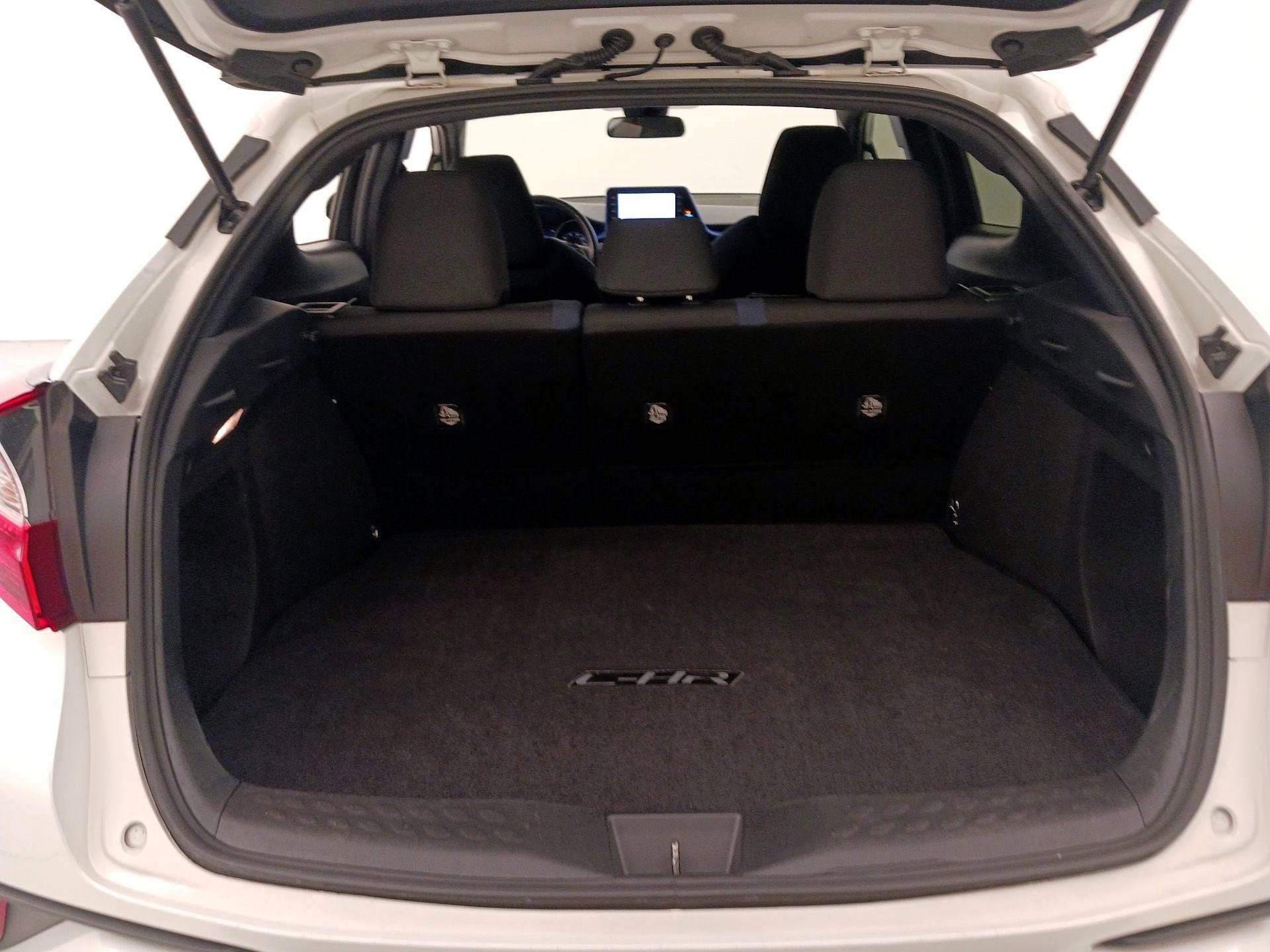 Thumbnail: 2020 Toyota C-HR - 20