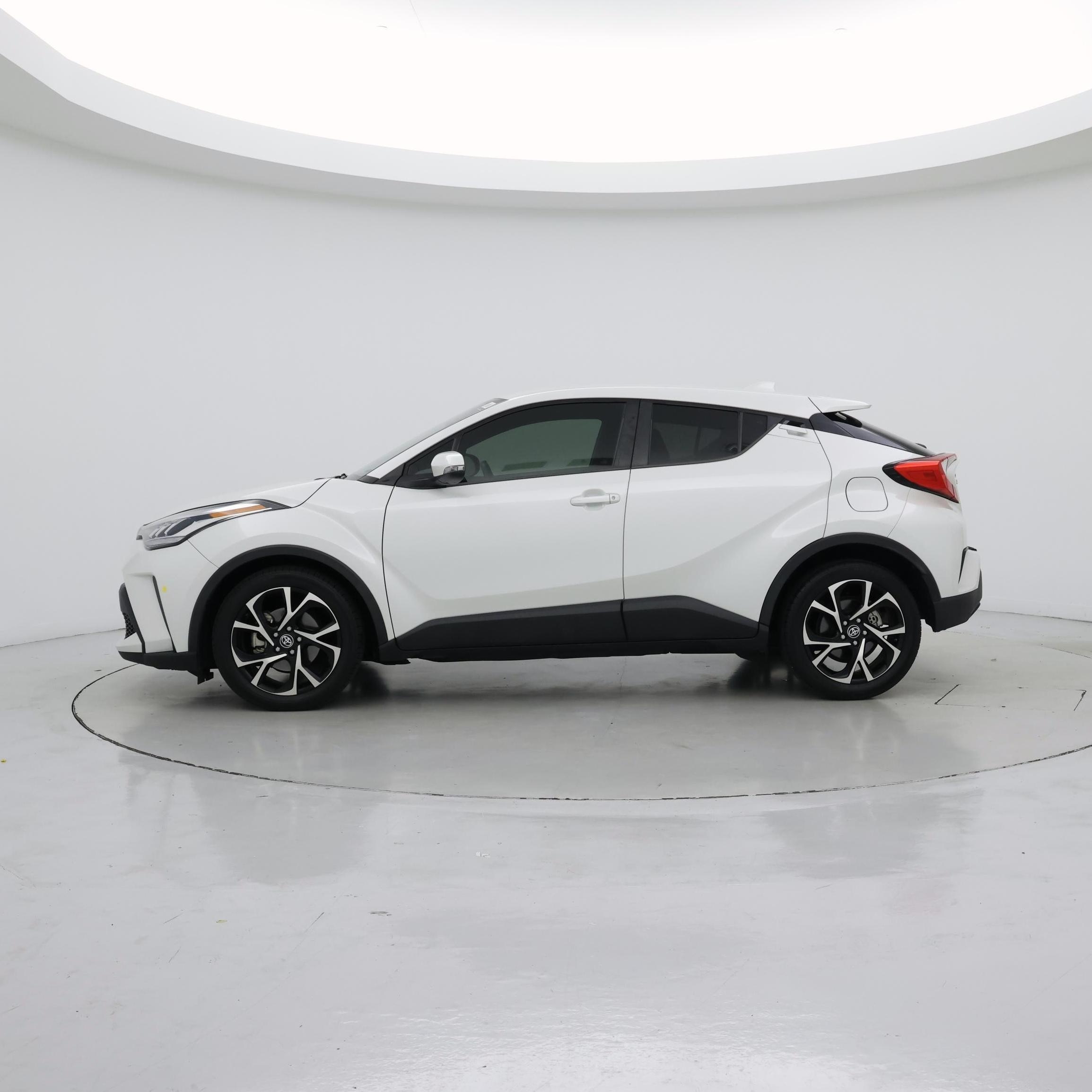 Thumbnail: 2020 Toyota C-HR - 3