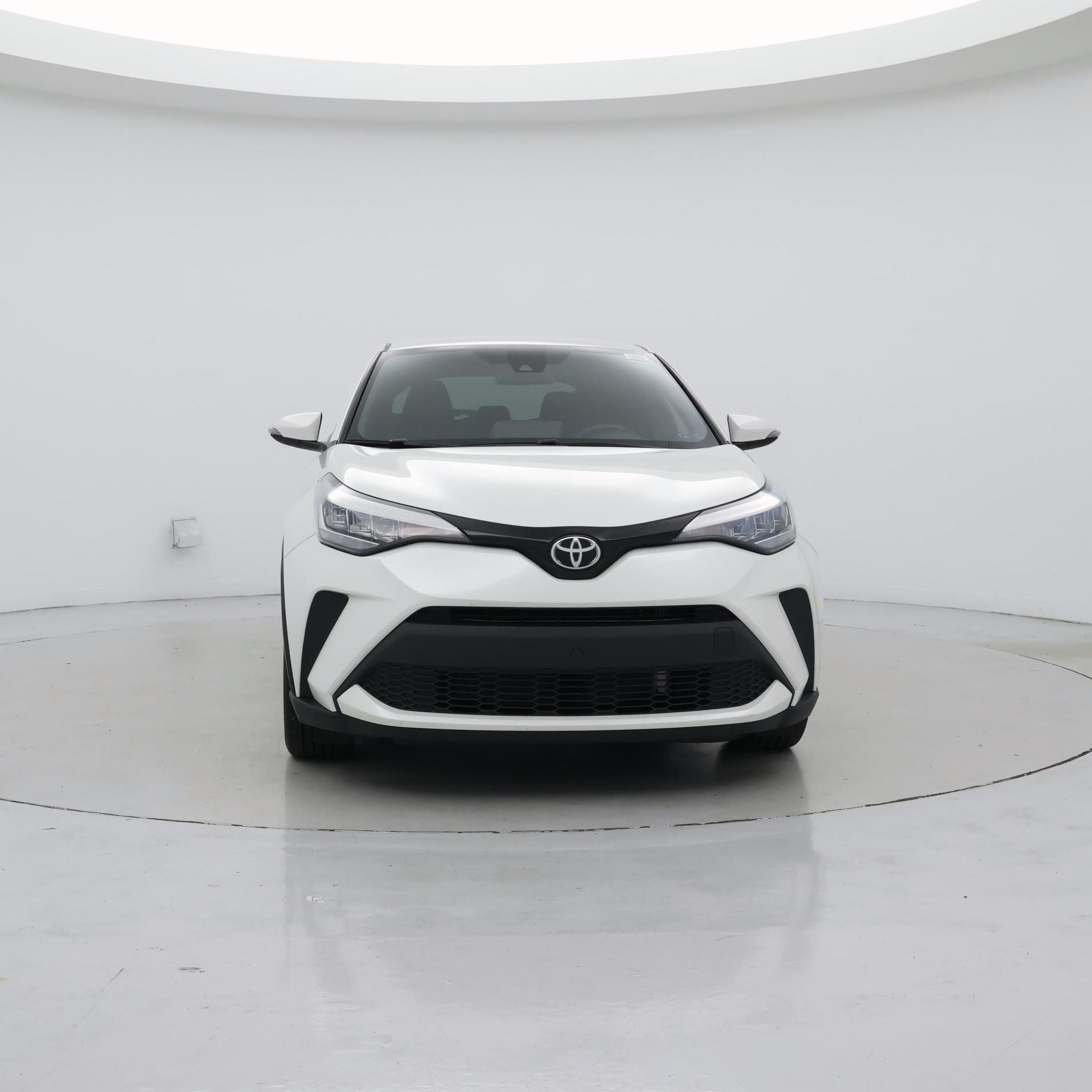 Thumbnail: 2020 Toyota C-HR - 5