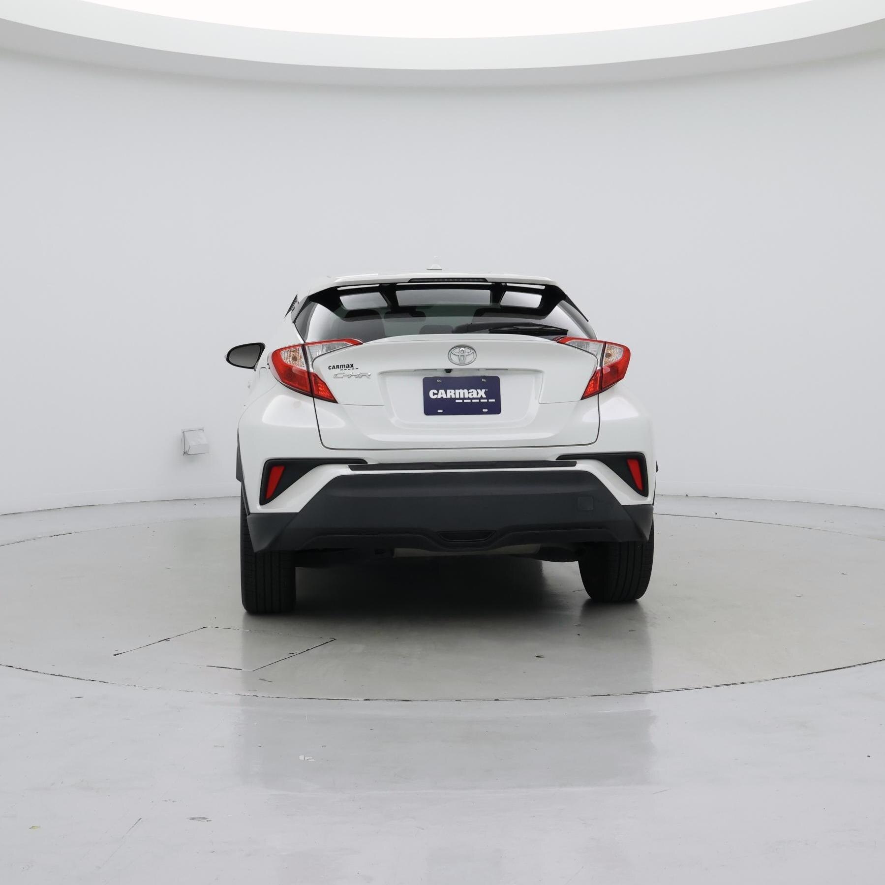 Thumbnail: 2020 Toyota C-HR - 6