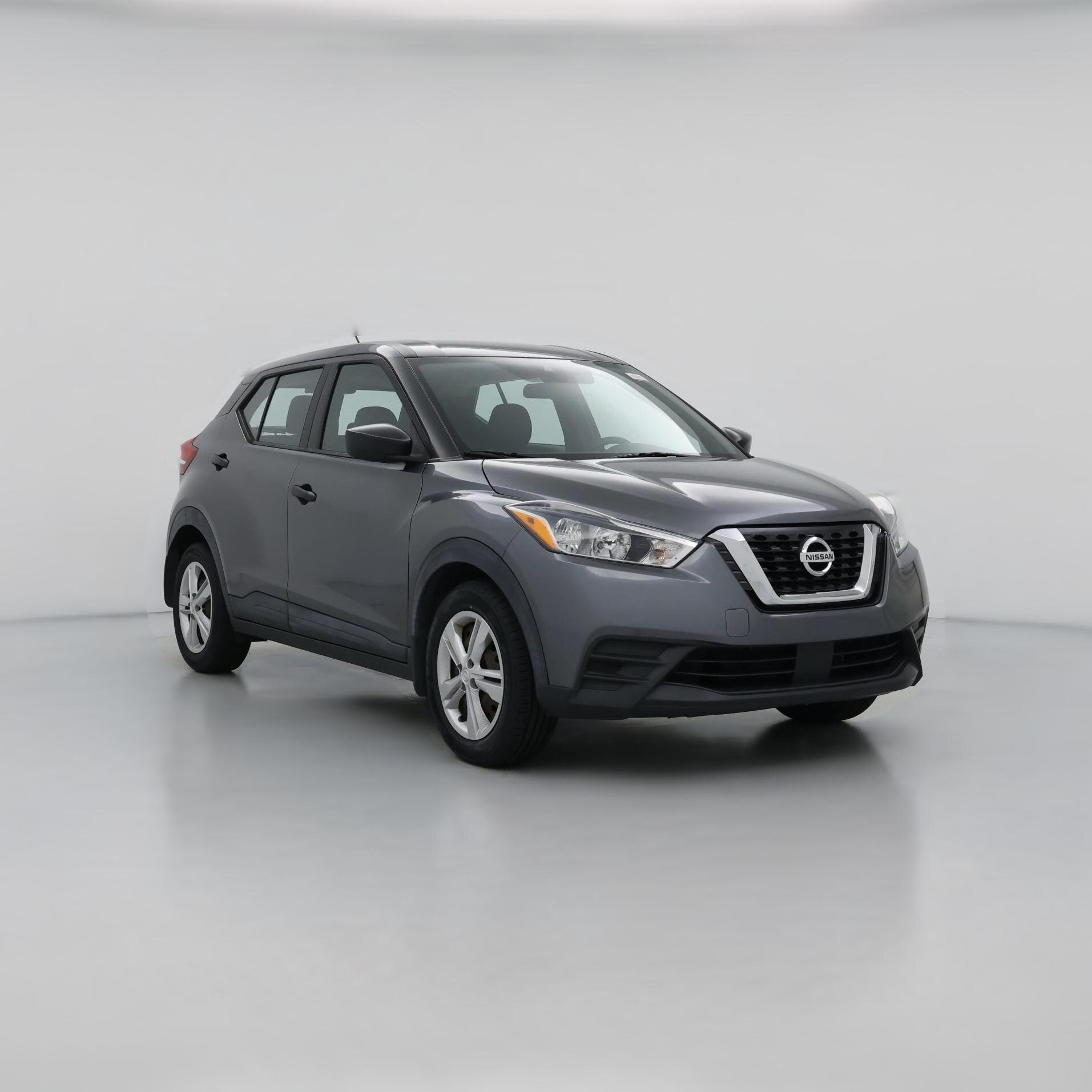 Thumbnail: 2020 Nissan Kicks - 1