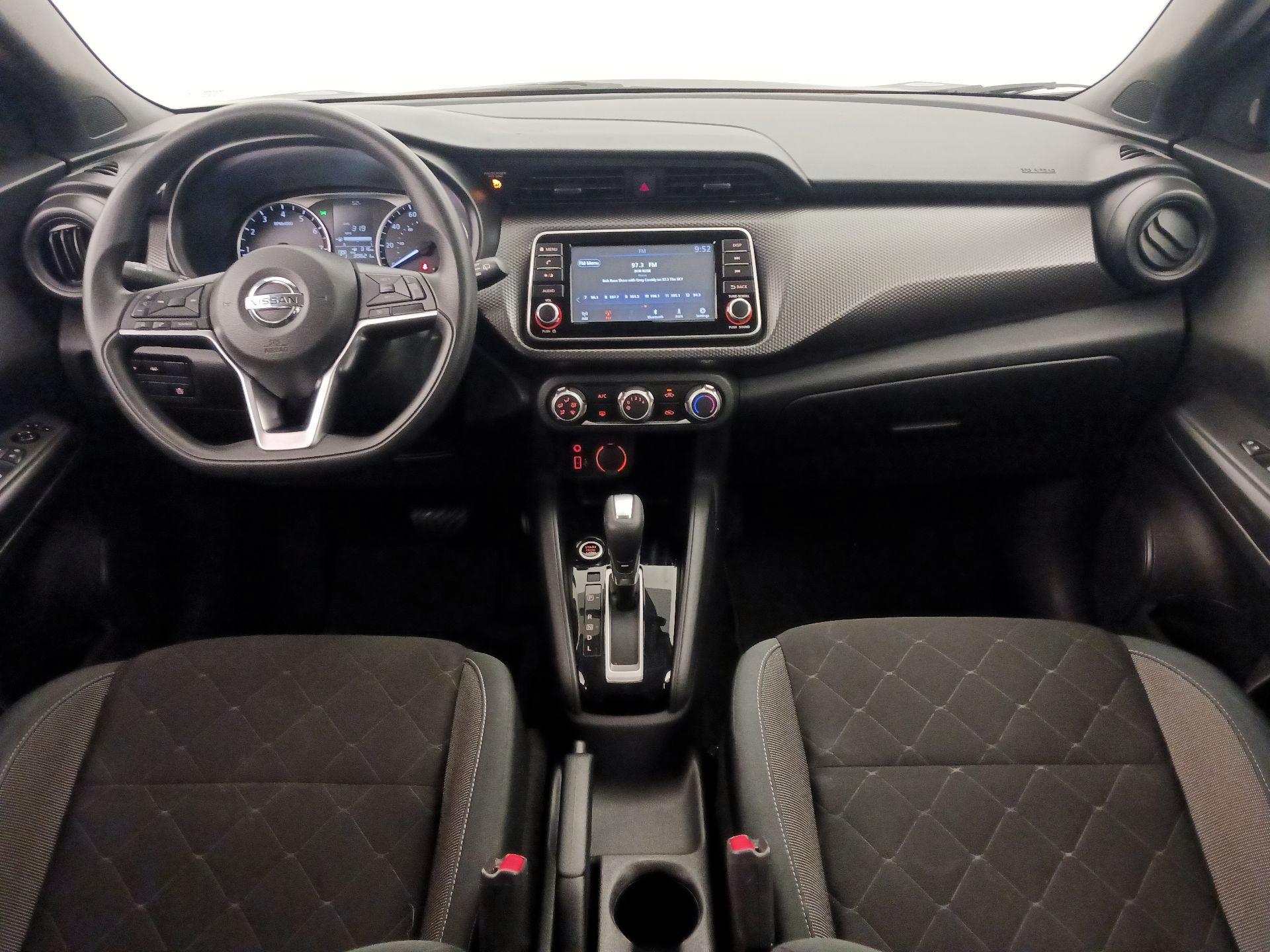 Thumbnail: 2020 Nissan Kicks - 9