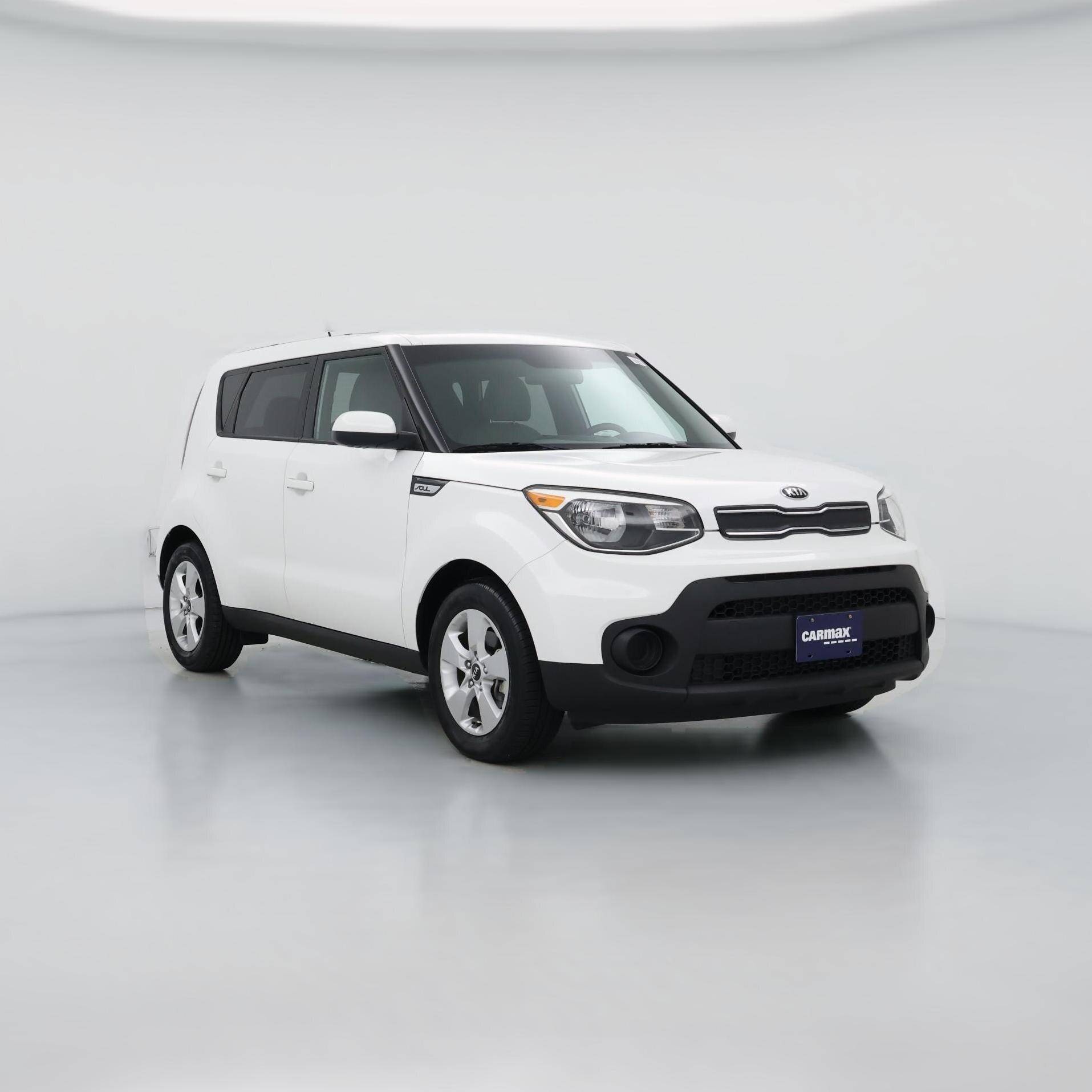 Thumbnail: 2017 Kia Soul - 1