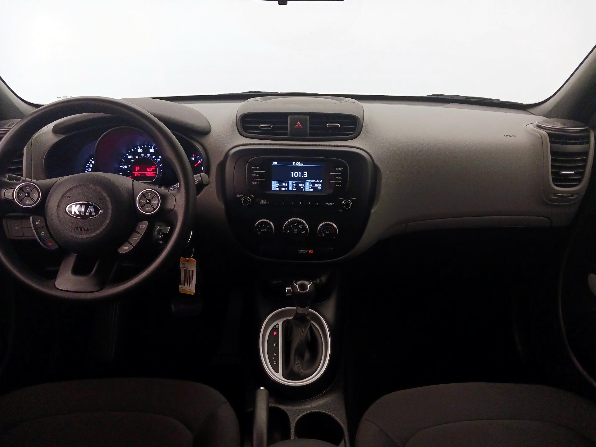 Thumbnail: 2017 Kia Soul - 9