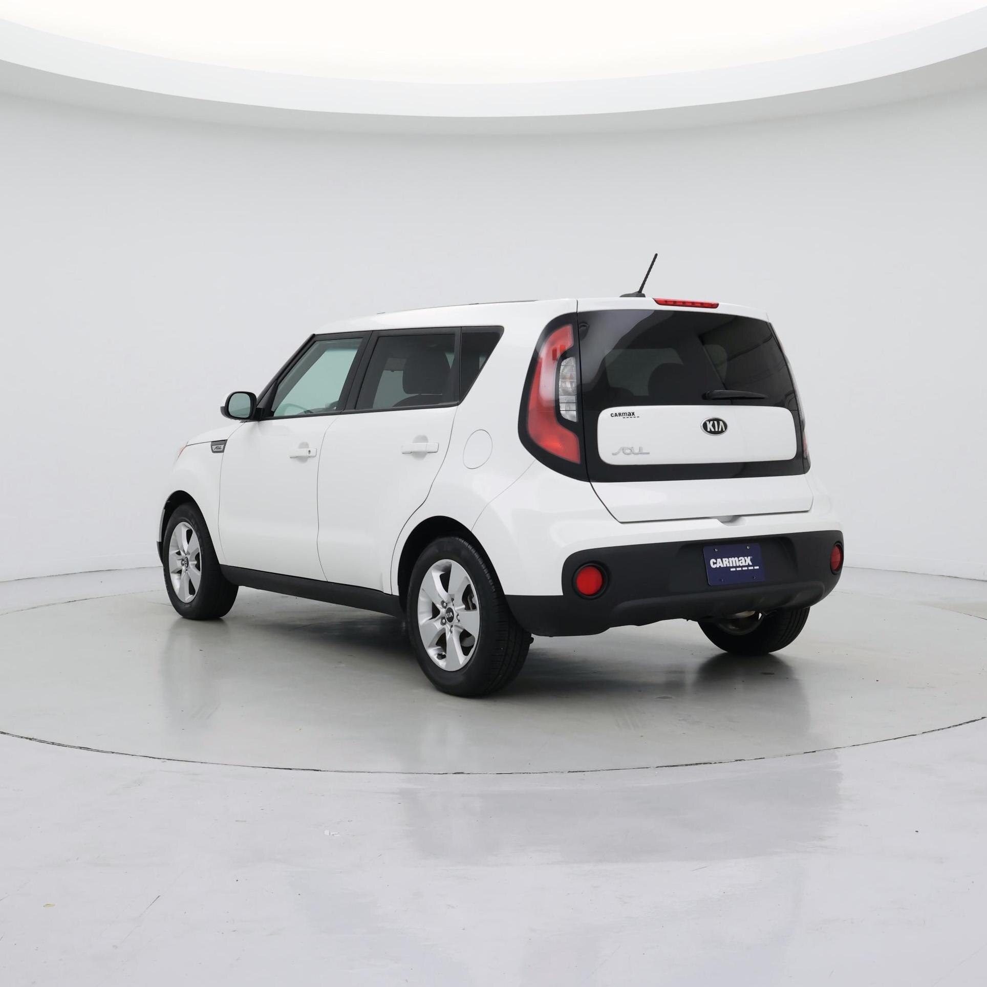 Thumbnail: 2017 Kia Soul - 2