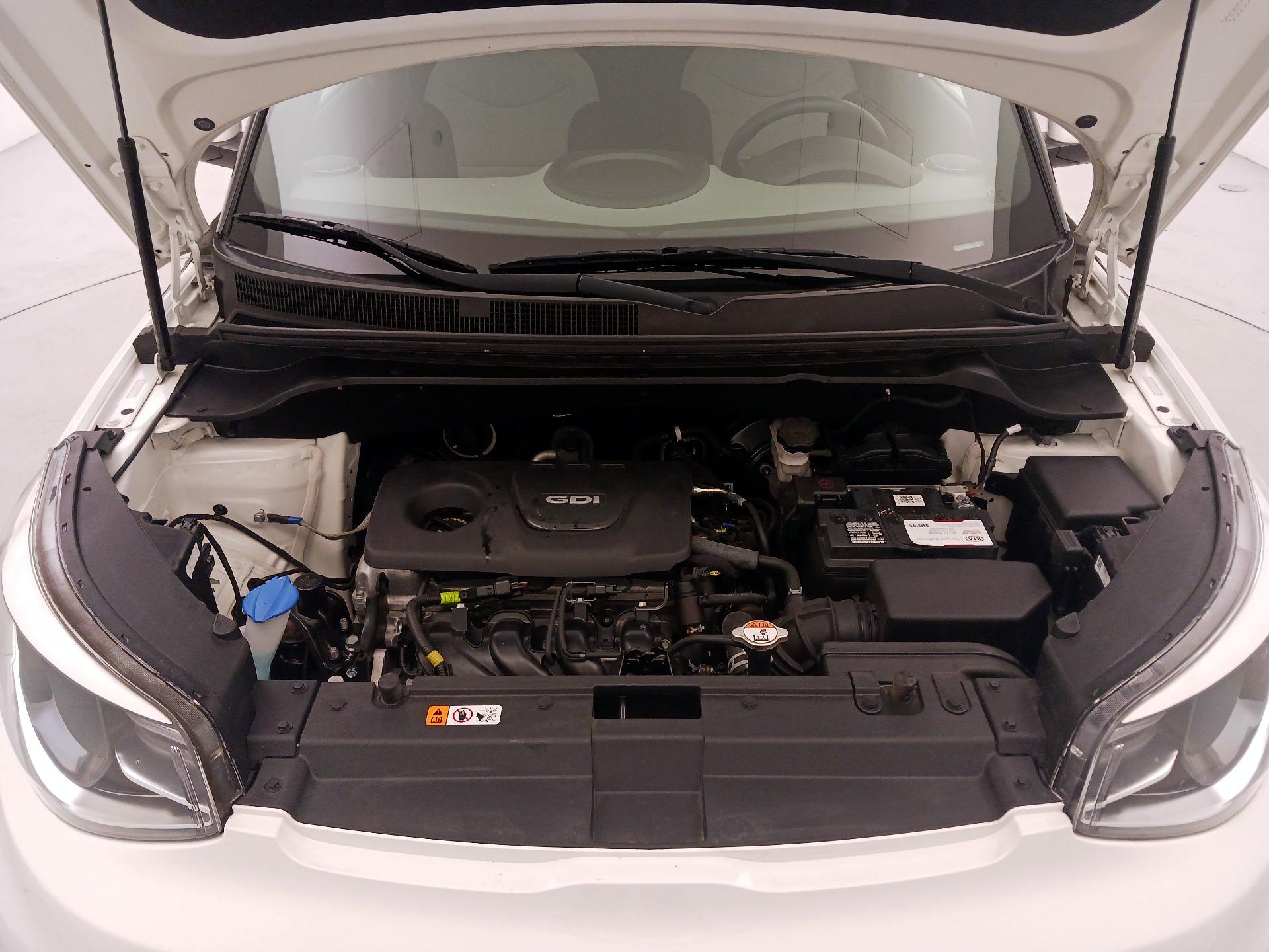 Thumbnail: 2017 Kia Soul - 20