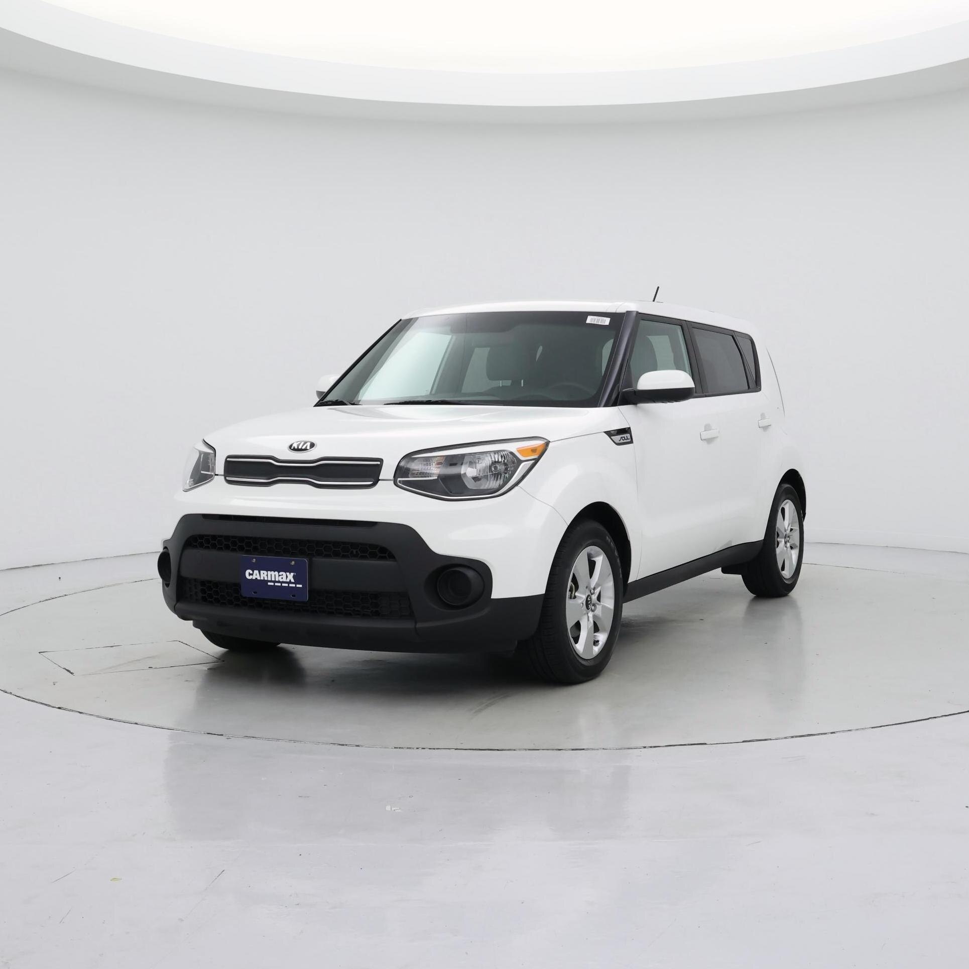 Thumbnail: 2017 Kia Soul - 4