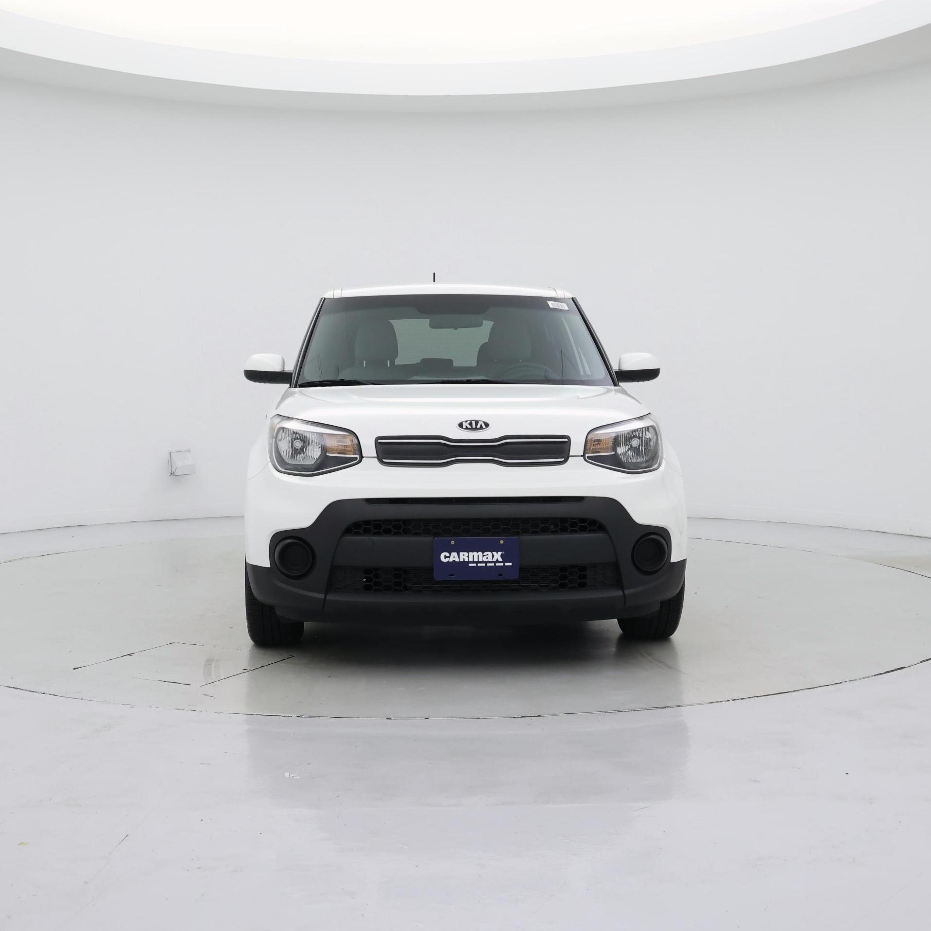 Thumbnail: 2017 Kia Soul - 5
