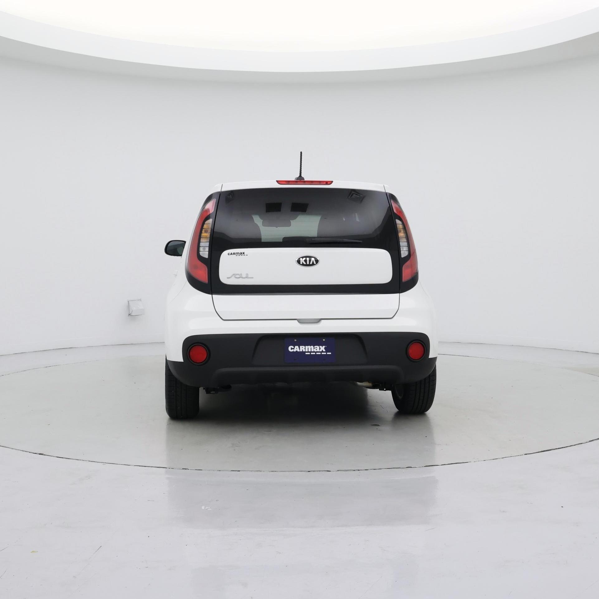 Thumbnail: 2017 Kia Soul - 6