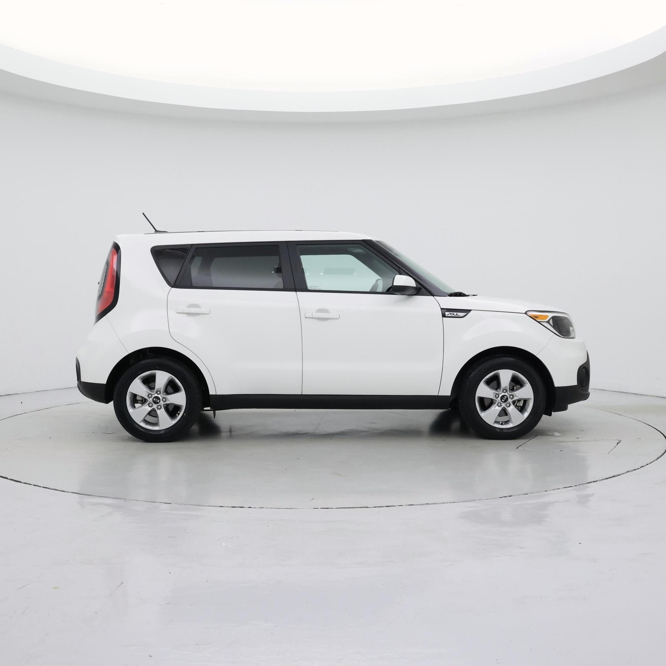 Thumbnail: 2017 Kia Soul - 7