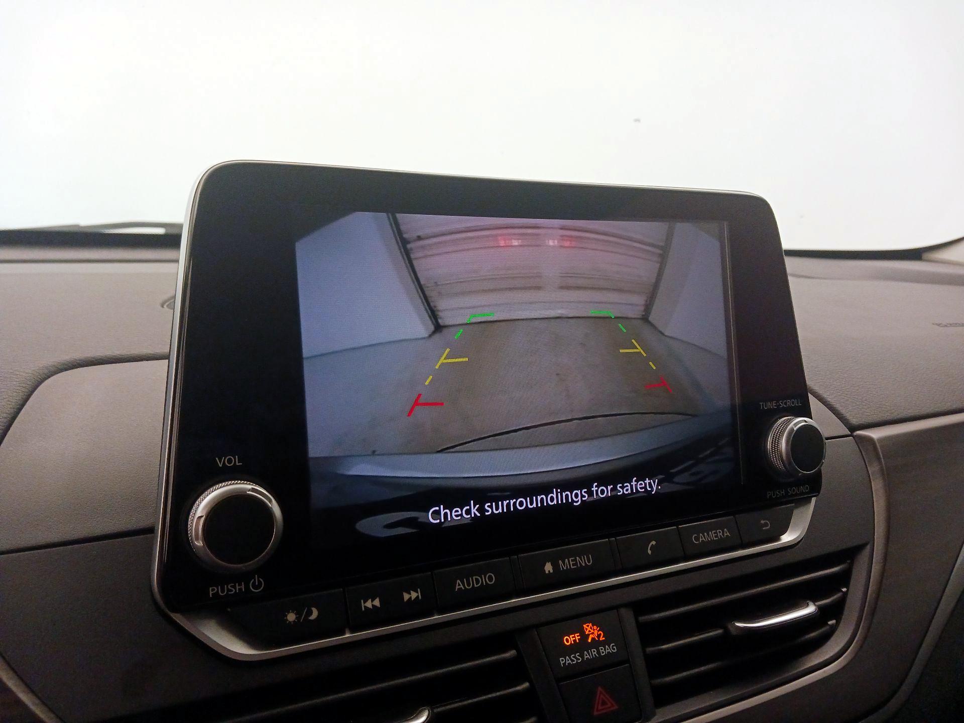 Thumbnail: 2023 Nissan Altima - 14