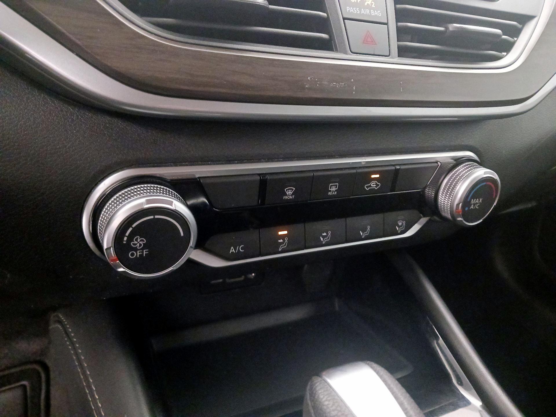 Thumbnail: 2023 Nissan Altima - 16