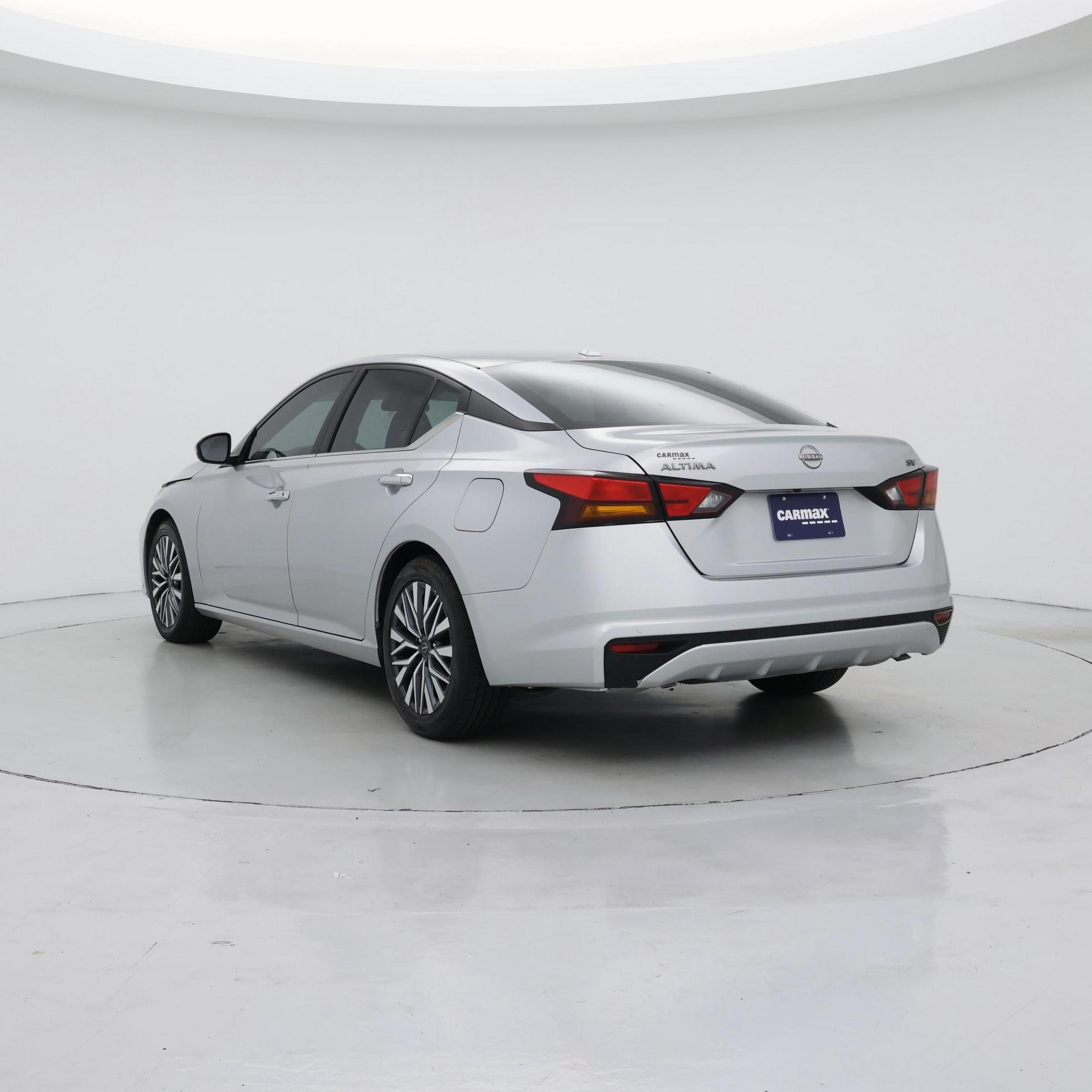 Thumbnail: 2023 Nissan Altima - 2