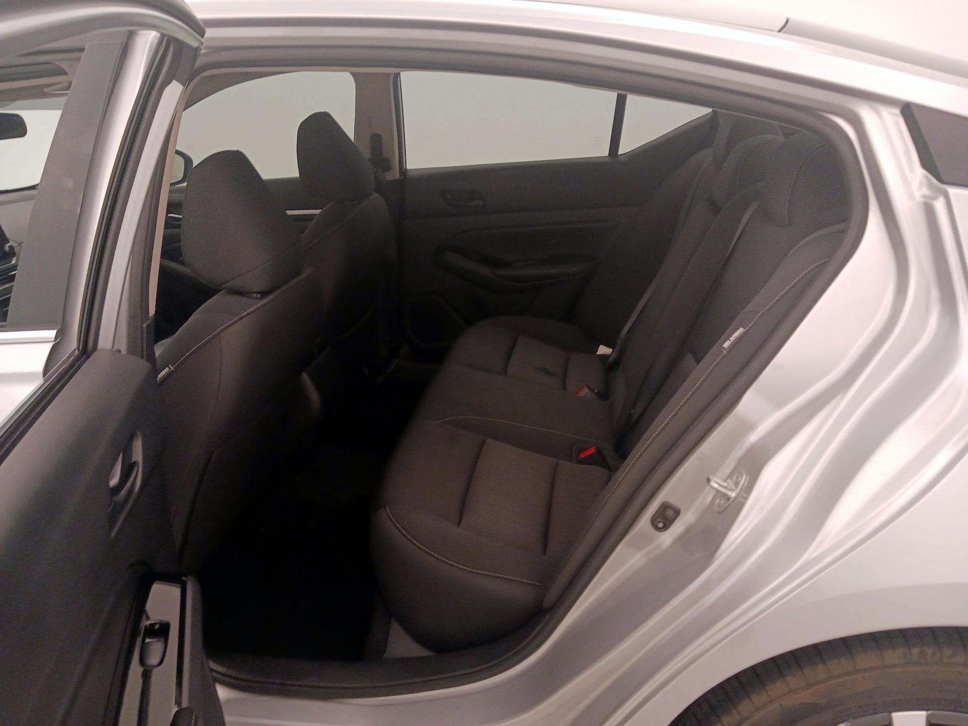 Thumbnail: 2023 Nissan Altima - 19