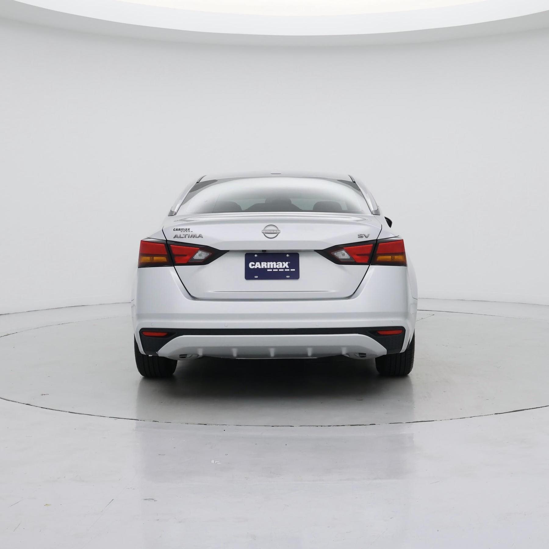 Thumbnail: 2023 Nissan Altima - 6