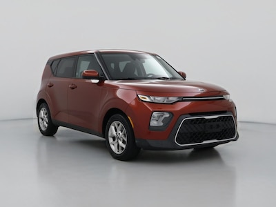 2020 Kia Soul S