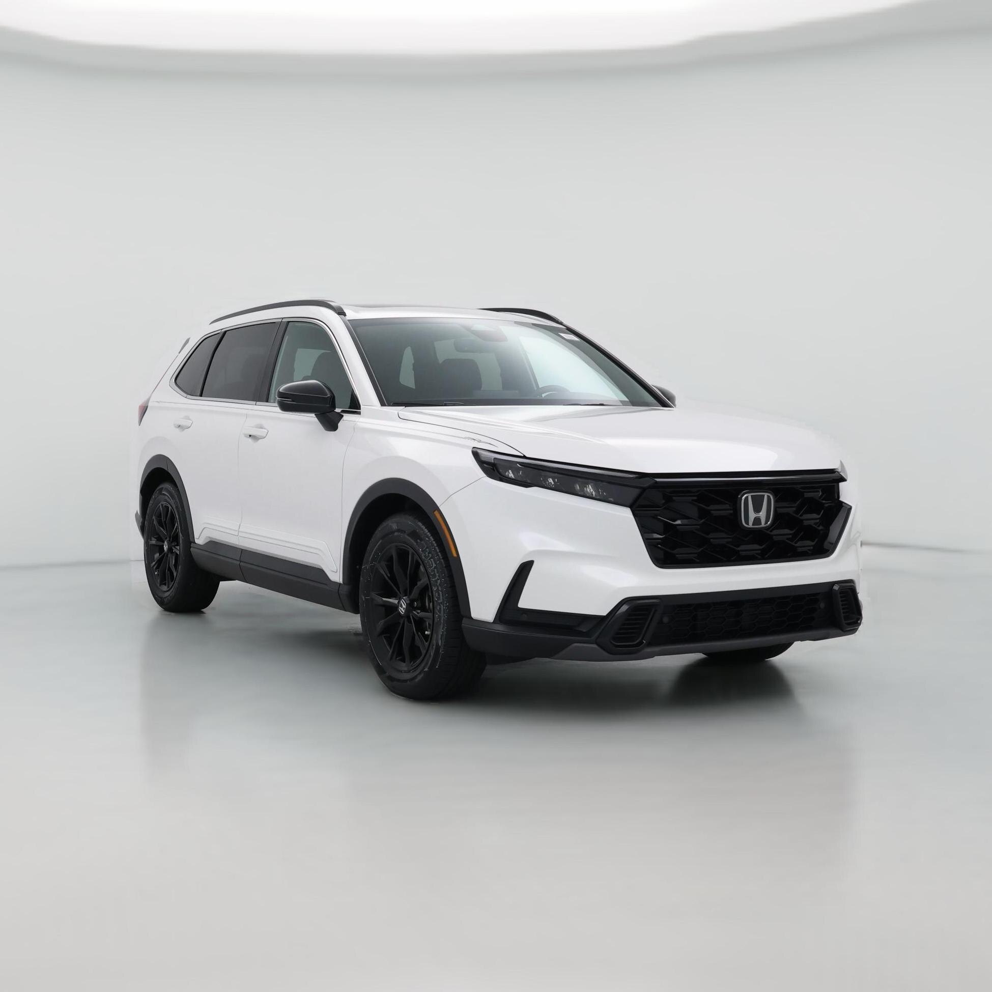 Thumbnail: 2024 Honda CR-V - 1