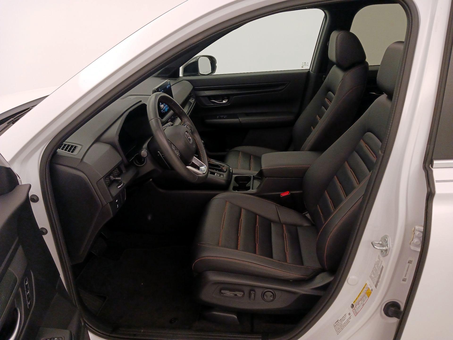 Thumbnail: 2024 Honda CR-V - 11