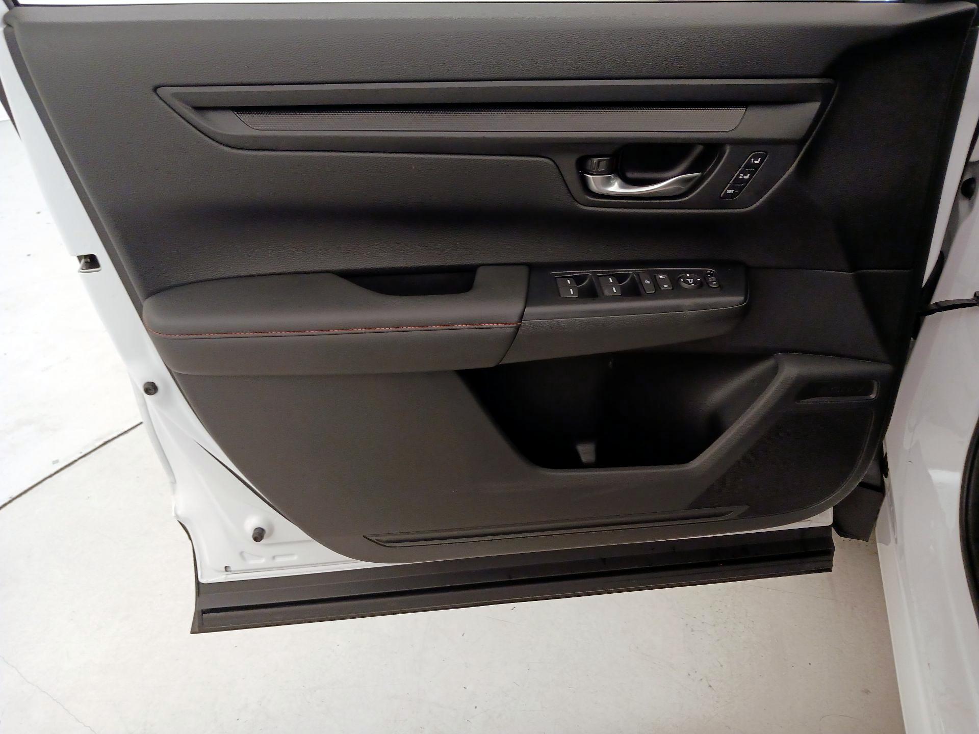 Thumbnail: 2024 Honda CR-V - 12