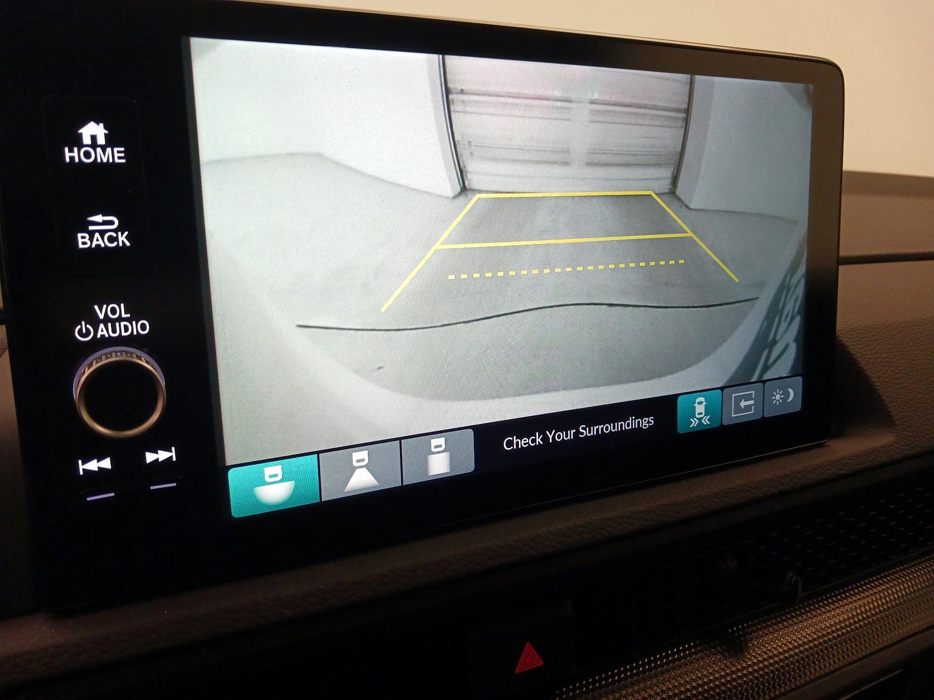 Thumbnail: 2024 Honda CR-V - 14