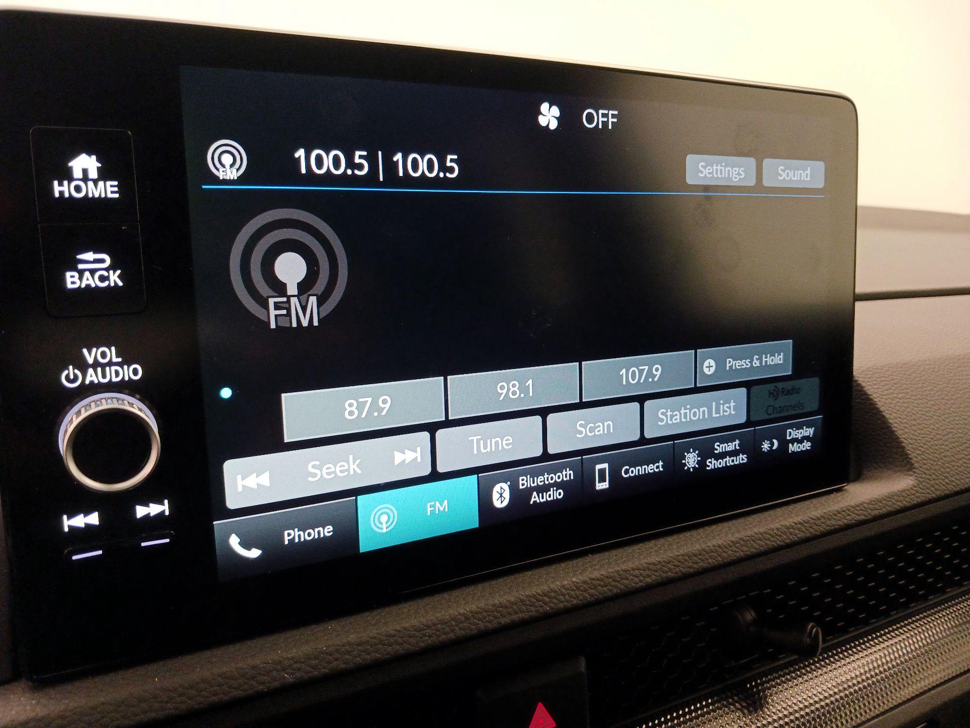 Thumbnail: 2024 Honda CR-V - 15