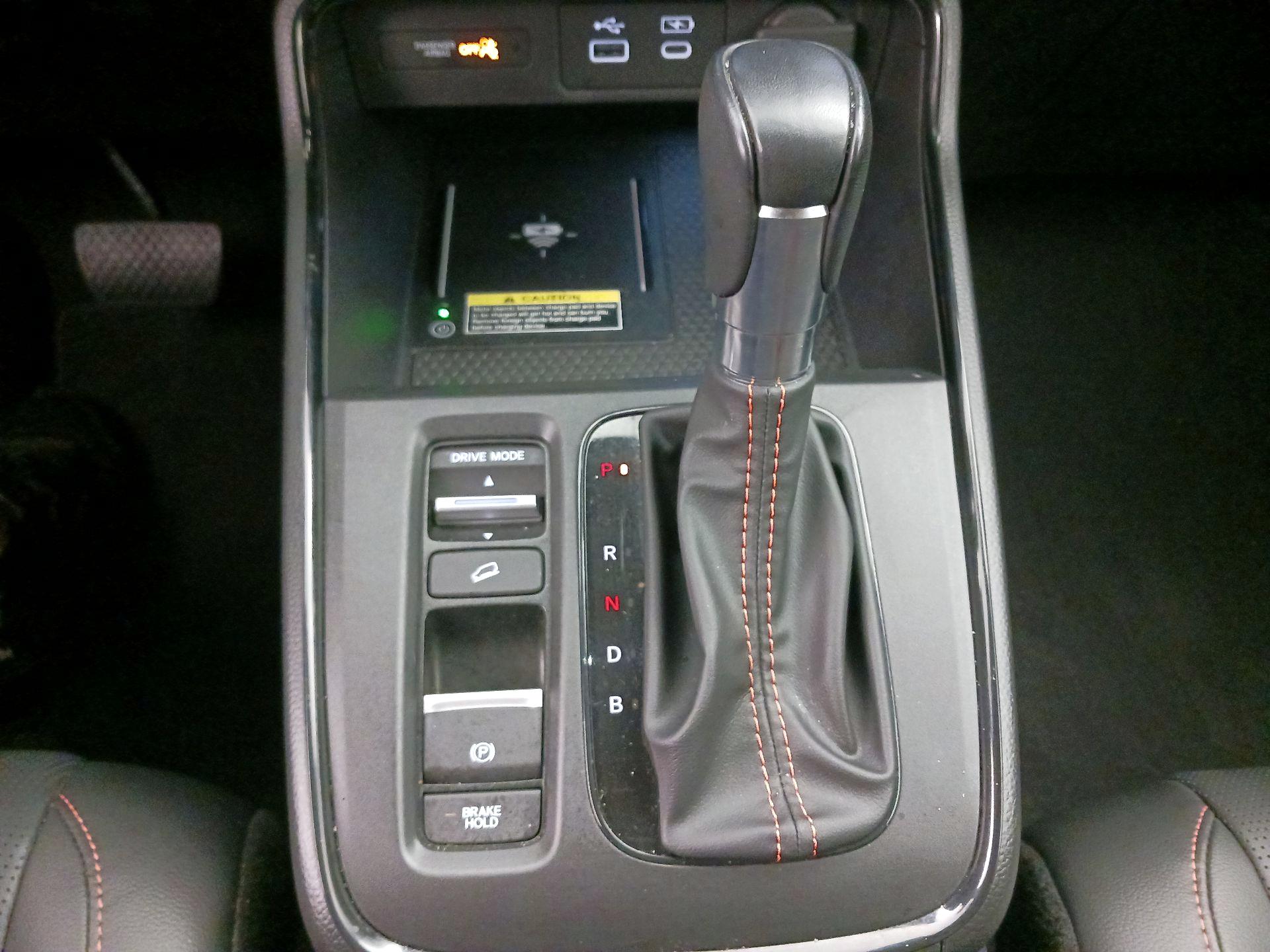 Thumbnail: 2024 Honda CR-V - 17