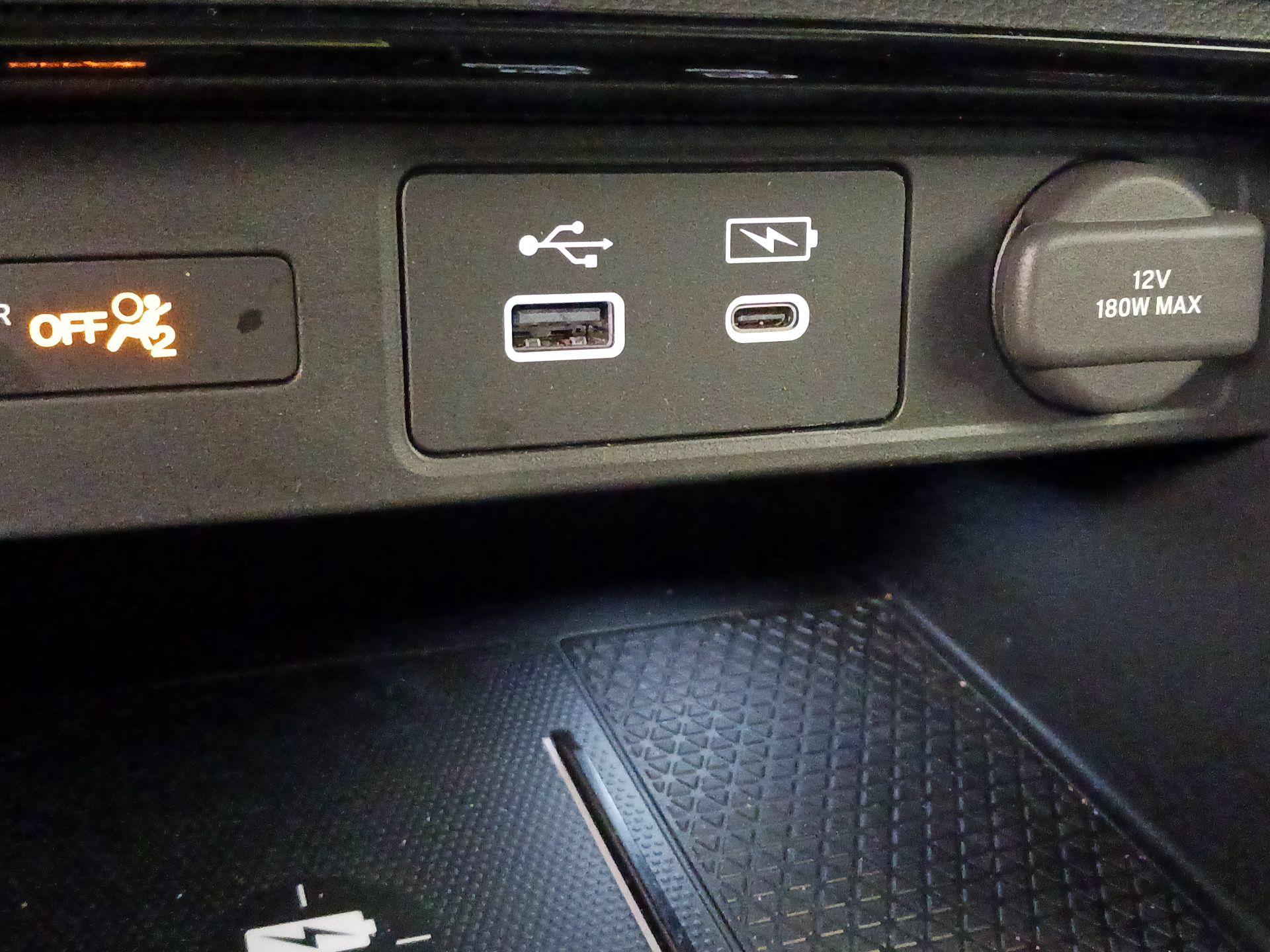 Thumbnail: 2024 Honda CR-V - 18