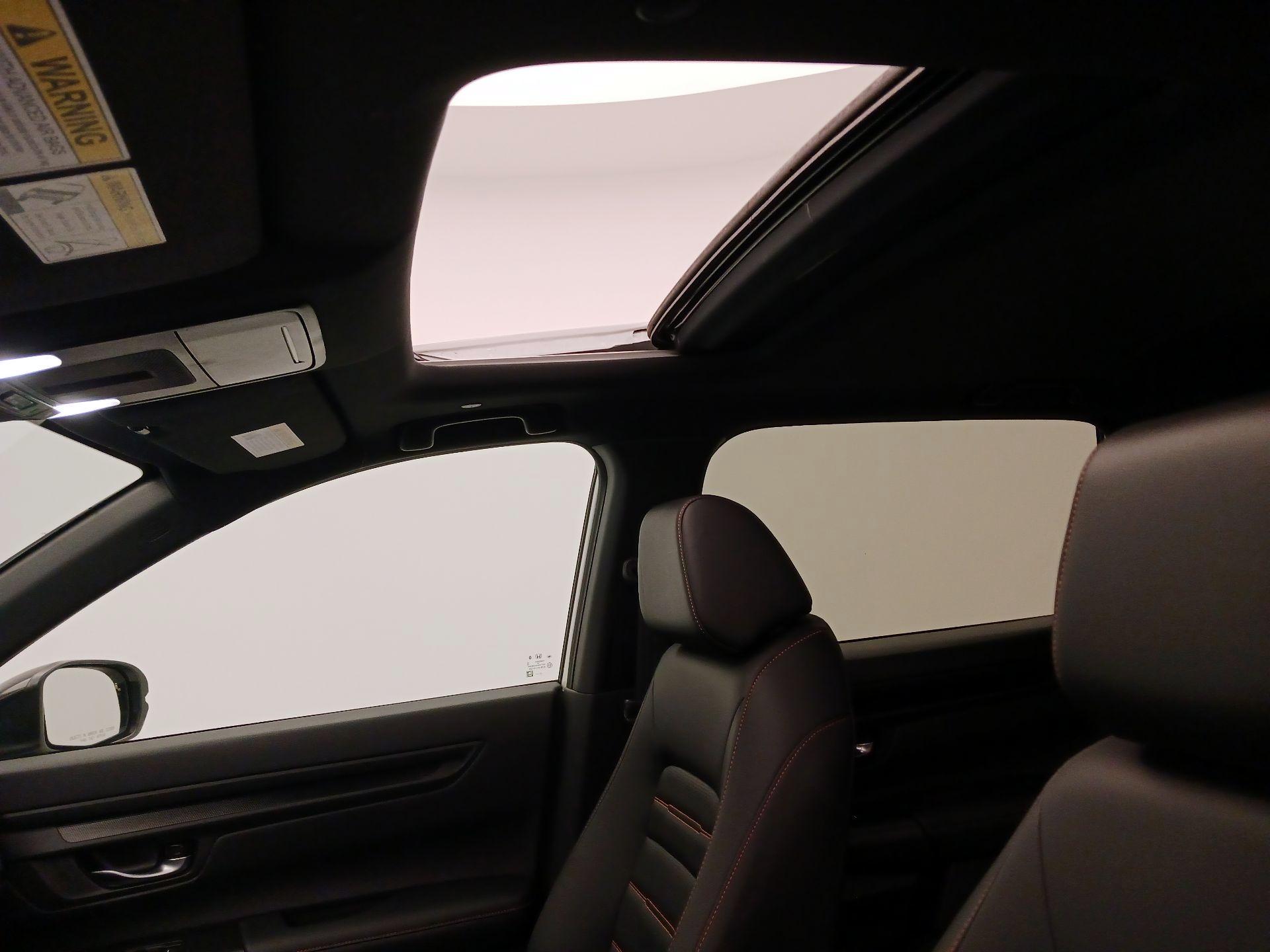 Thumbnail: 2024 Honda CR-V - 19