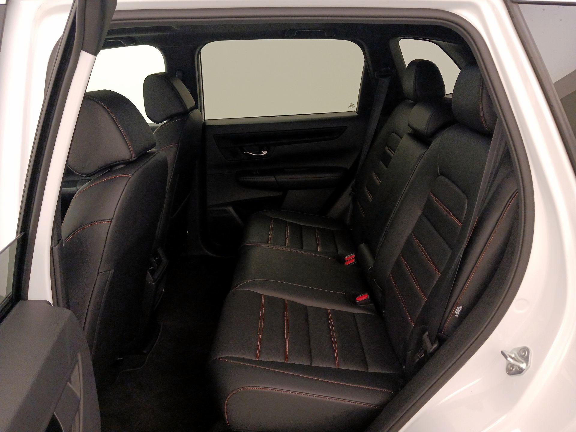 Thumbnail: 2024 Honda CR-V - 20