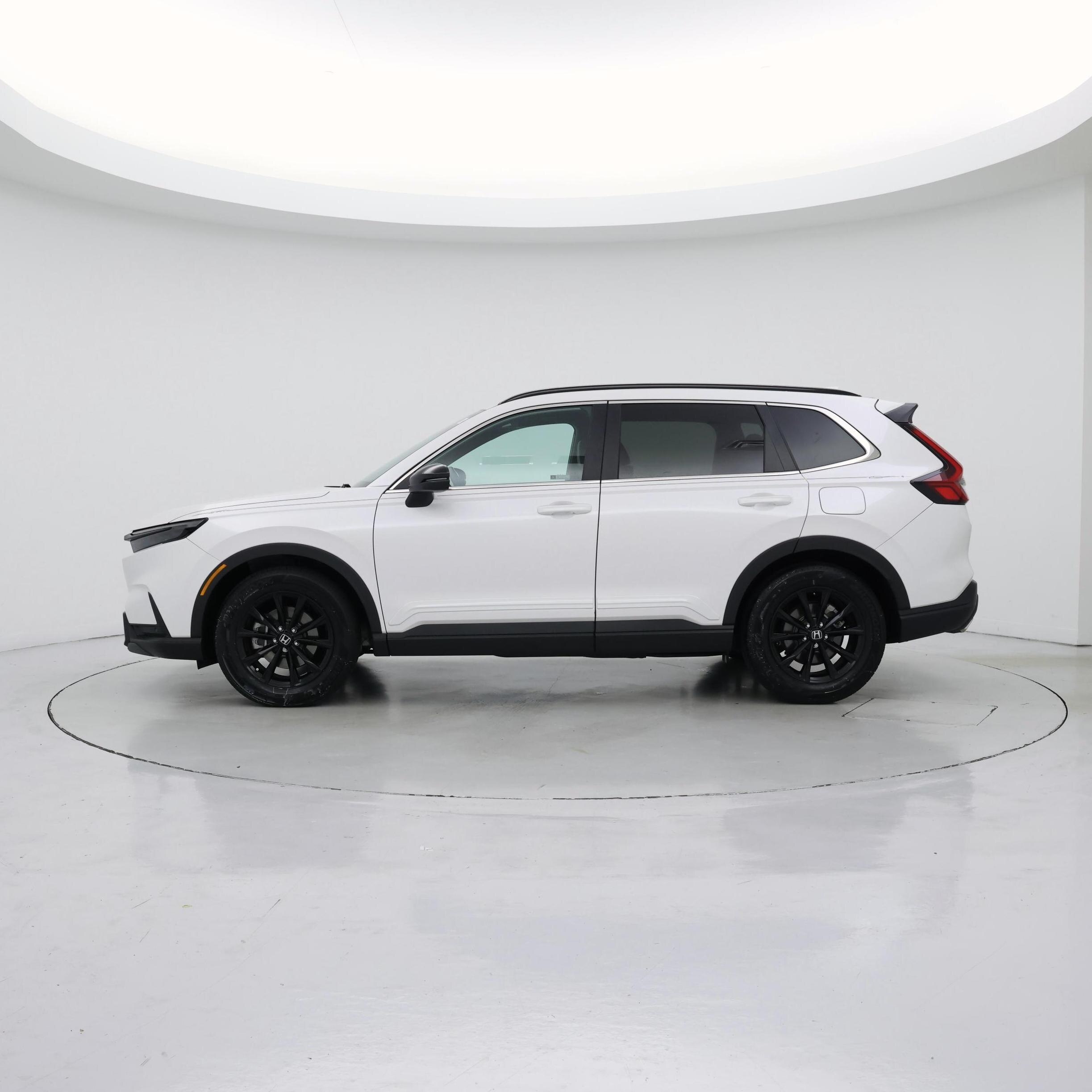 Thumbnail: 2024 Honda CR-V - 3