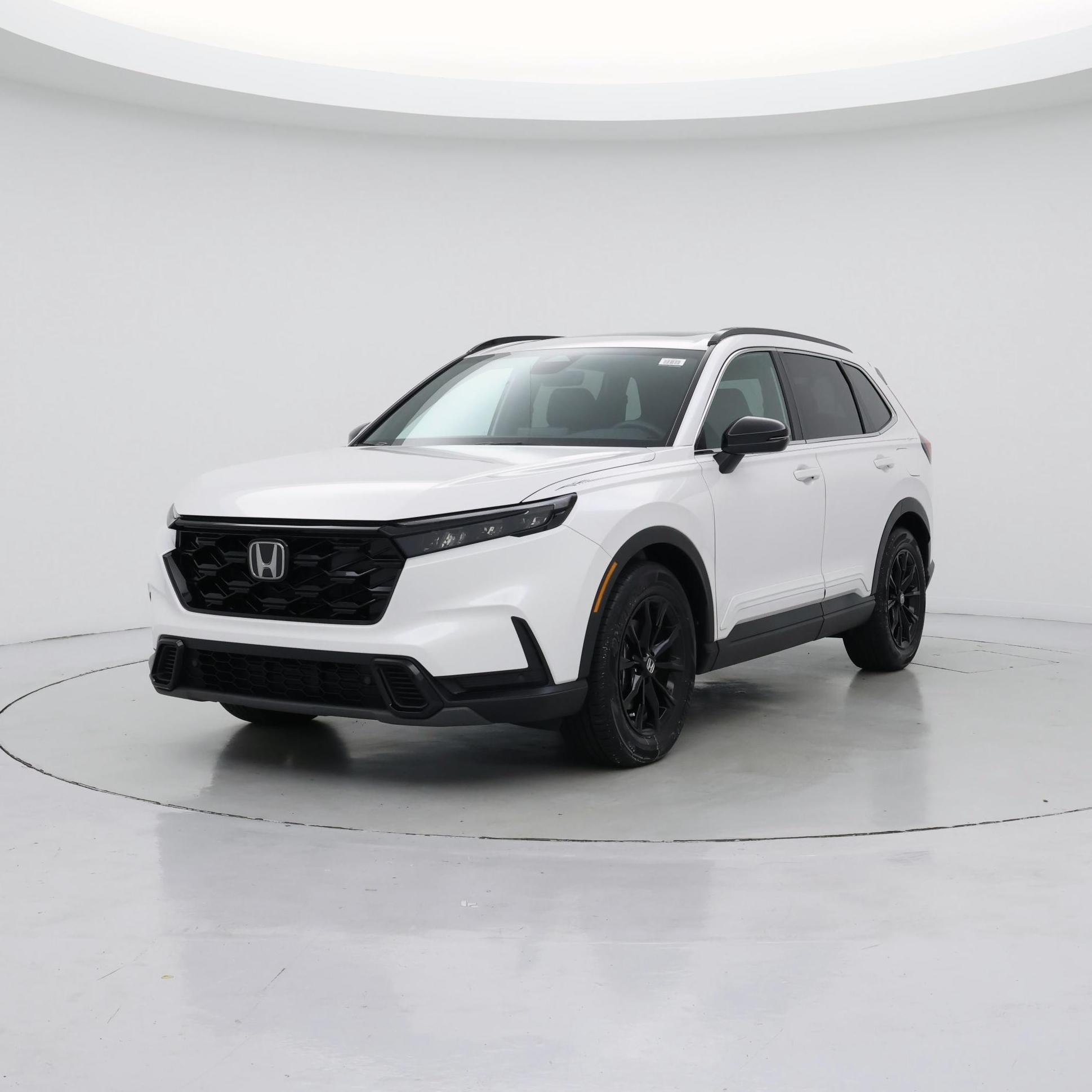 Thumbnail: 2024 Honda CR-V - 4