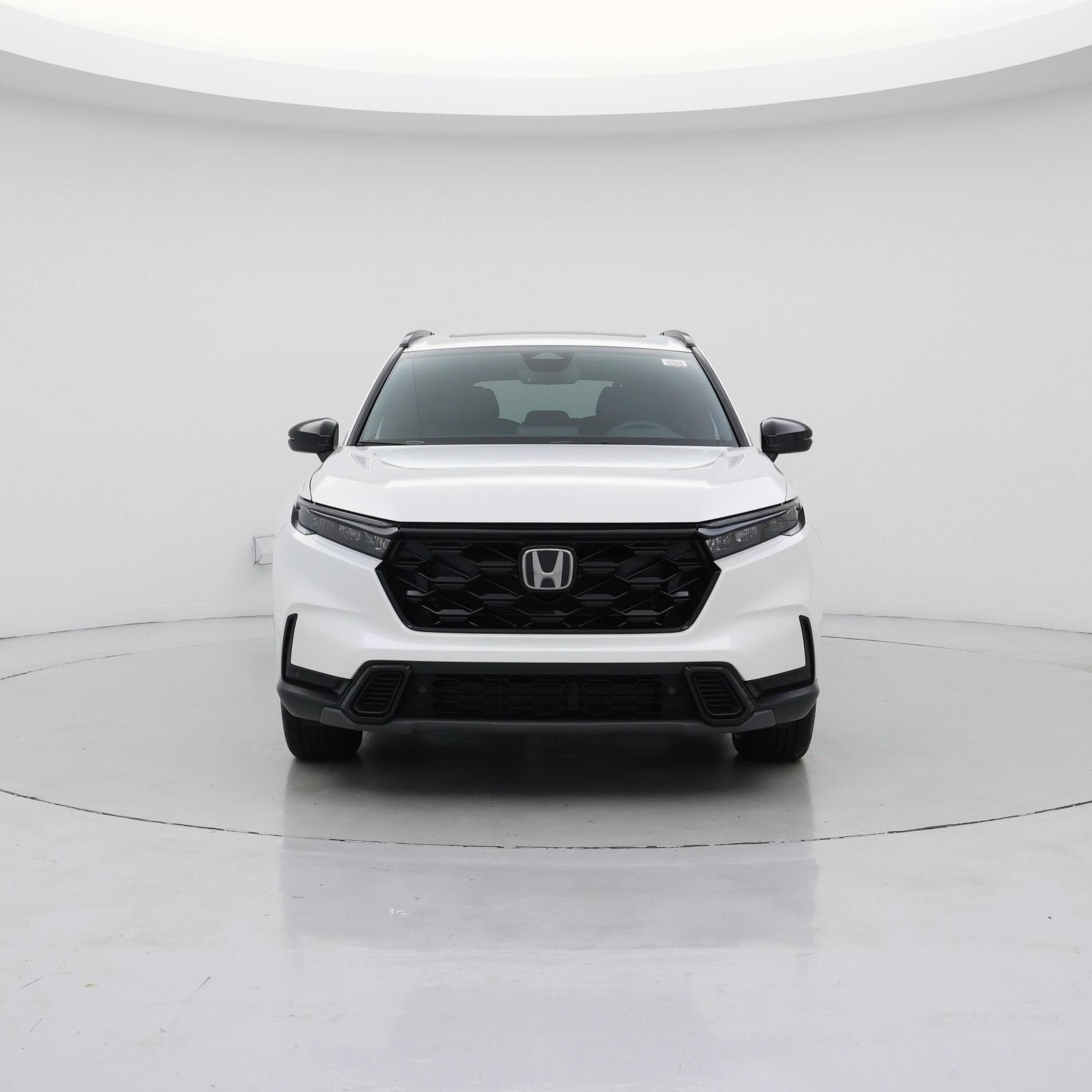 Thumbnail: 2024 Honda CR-V - 5