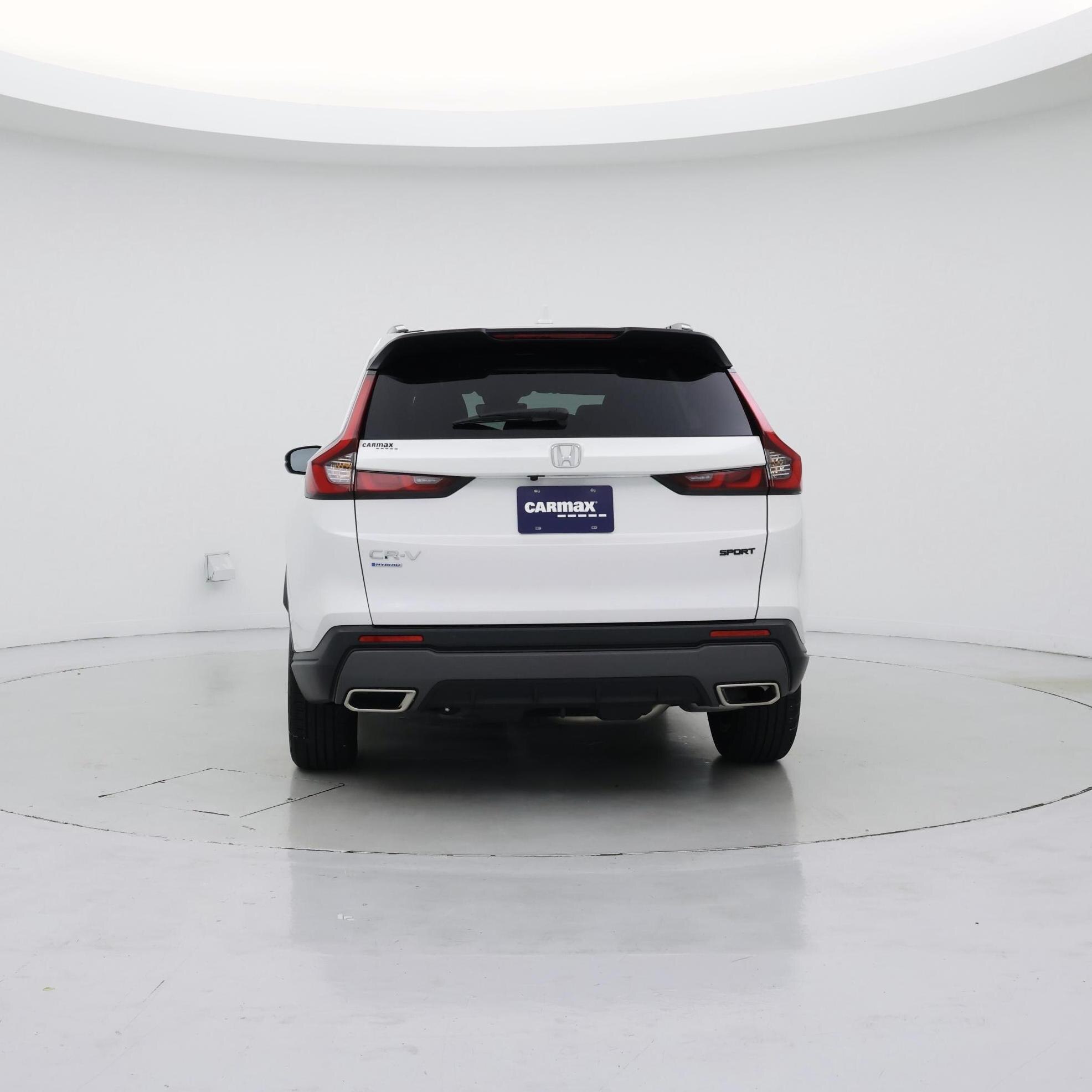 Thumbnail: 2024 Honda CR-V - 6