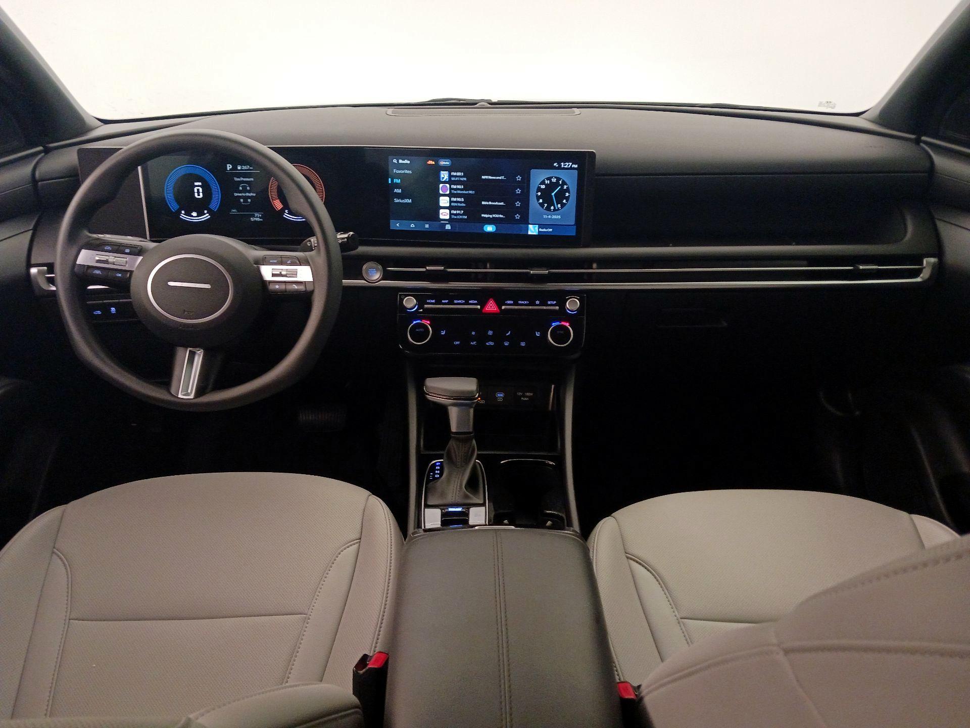 Thumbnail: 2025 Hyundai Santa Cruz - 9