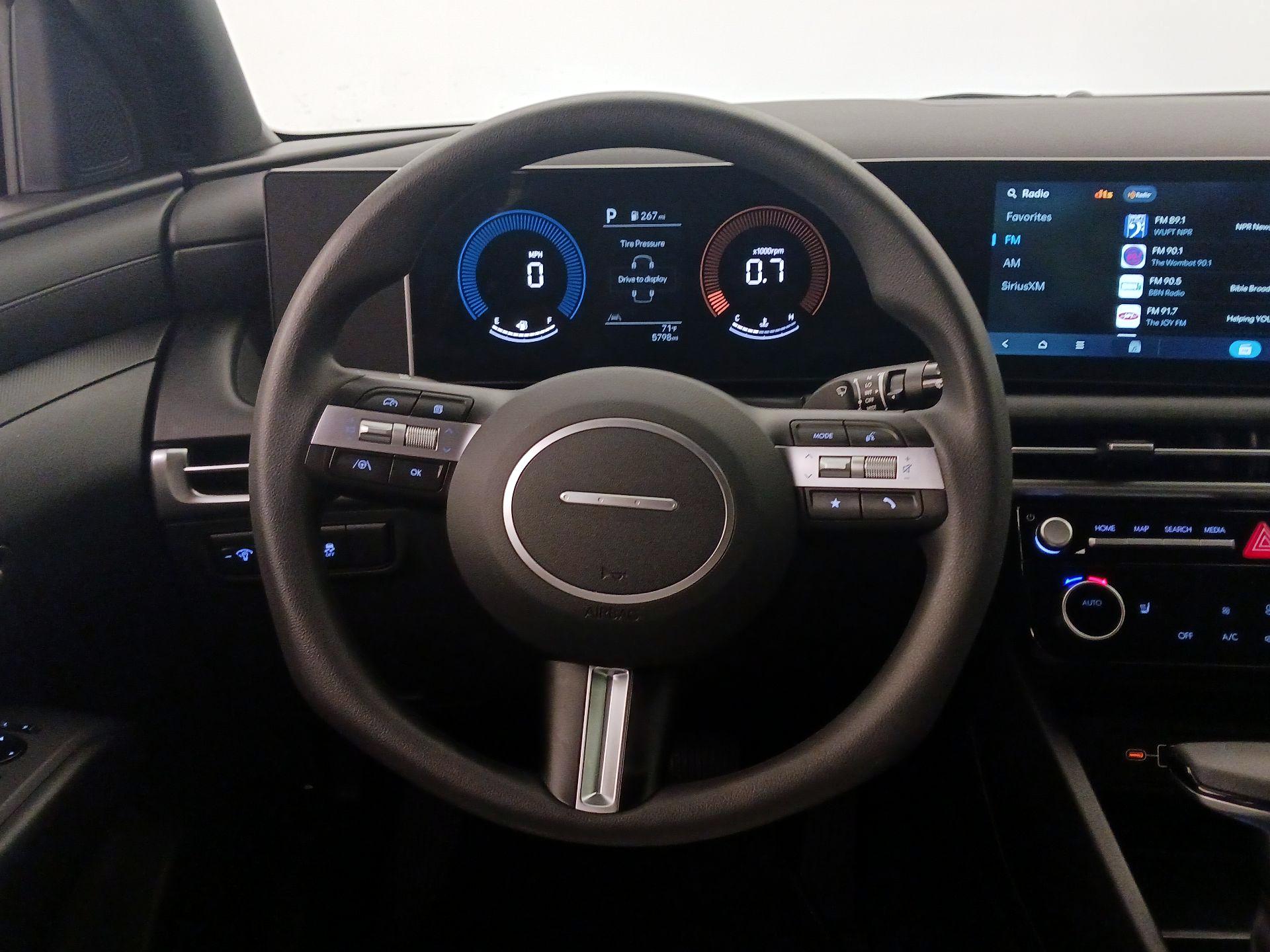 Thumbnail: 2025 Hyundai Santa Cruz - 10