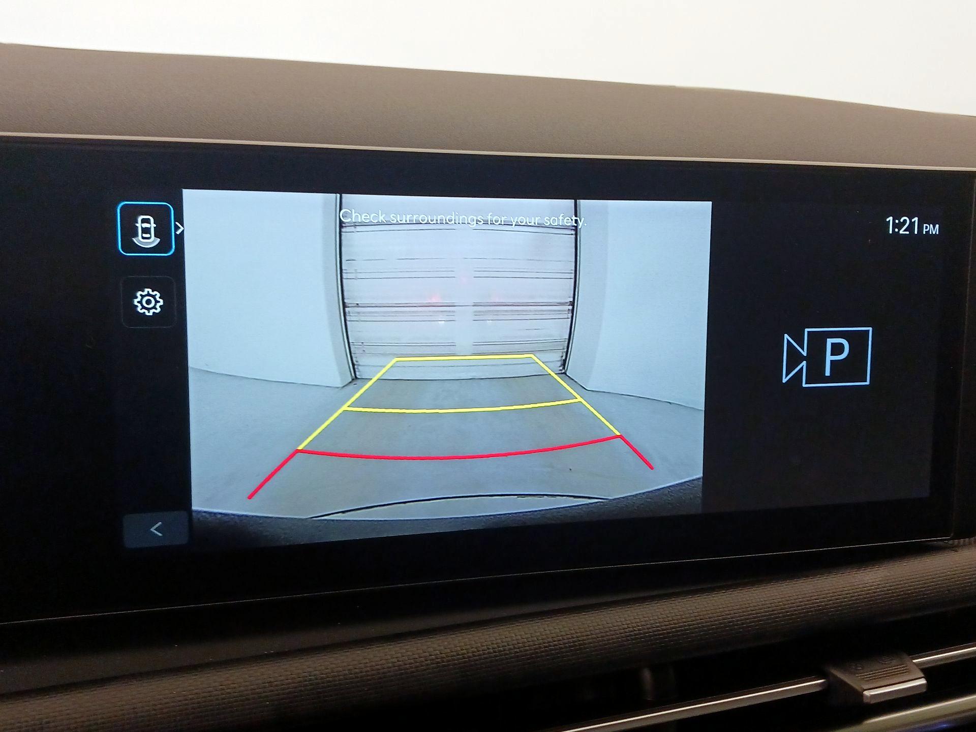 Thumbnail: 2025 Hyundai Santa Cruz - 14