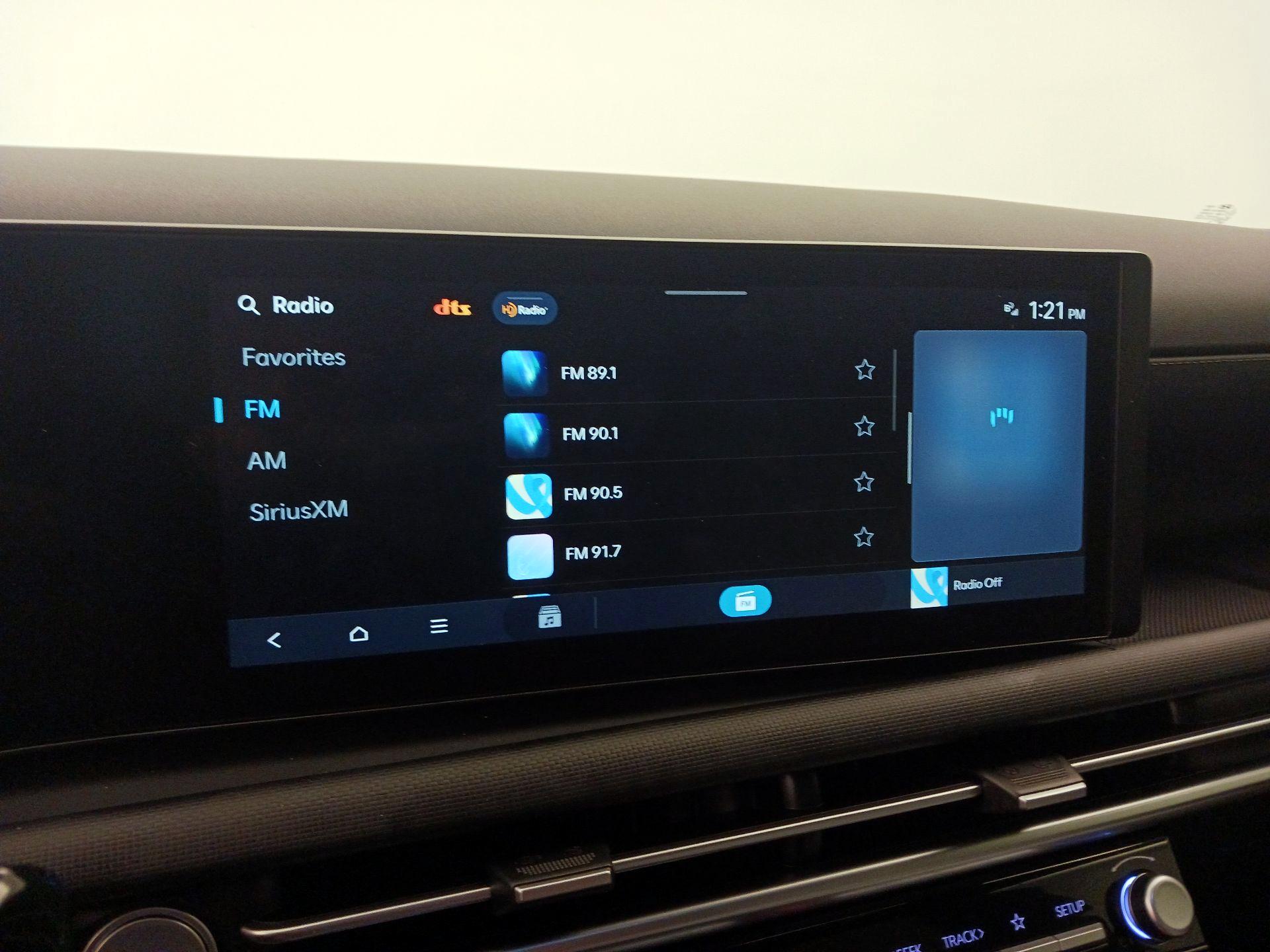 Thumbnail: 2025 Hyundai Santa Cruz - 15