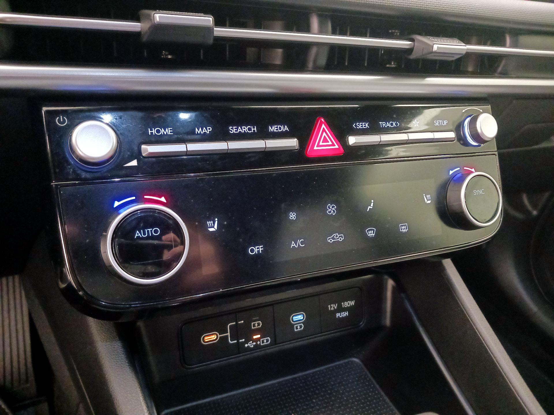 Thumbnail: 2025 Hyundai Santa Cruz - 16