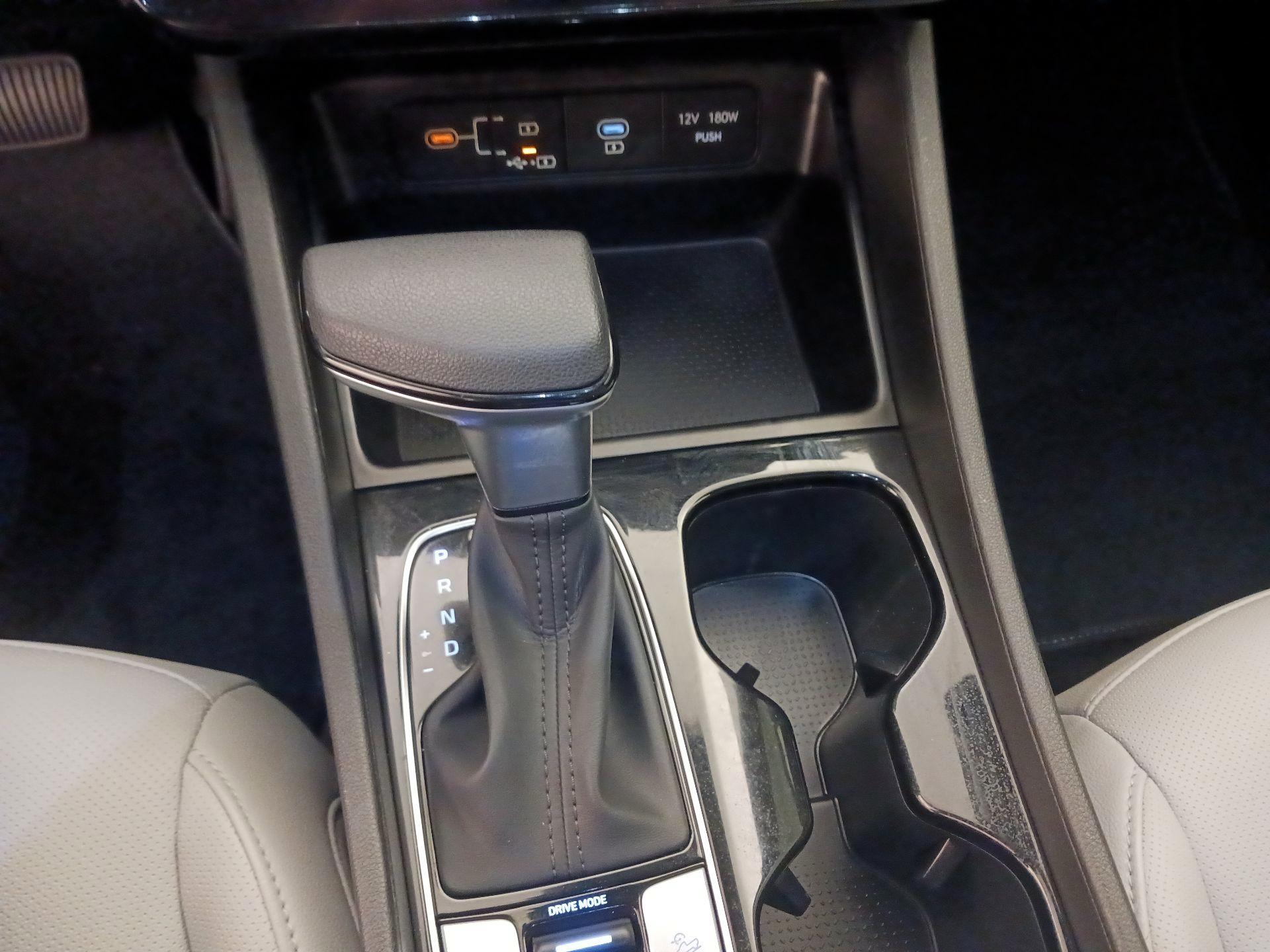 Thumbnail: 2025 Hyundai Santa Cruz - 17