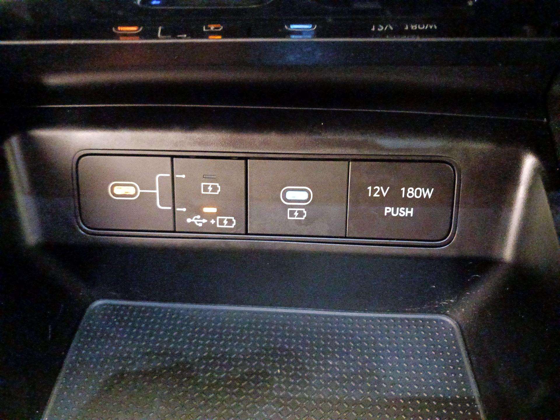 Thumbnail: 2025 Hyundai Santa Cruz - 18