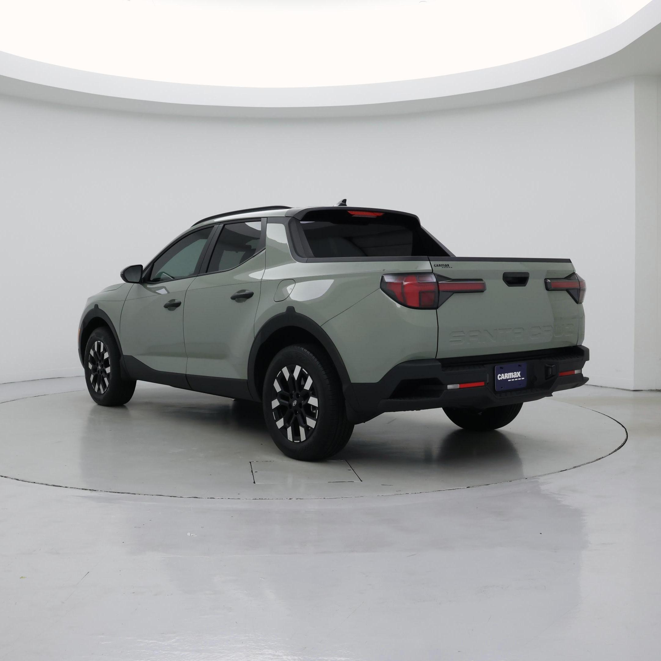 Thumbnail: 2025 Hyundai Santa Cruz - 2