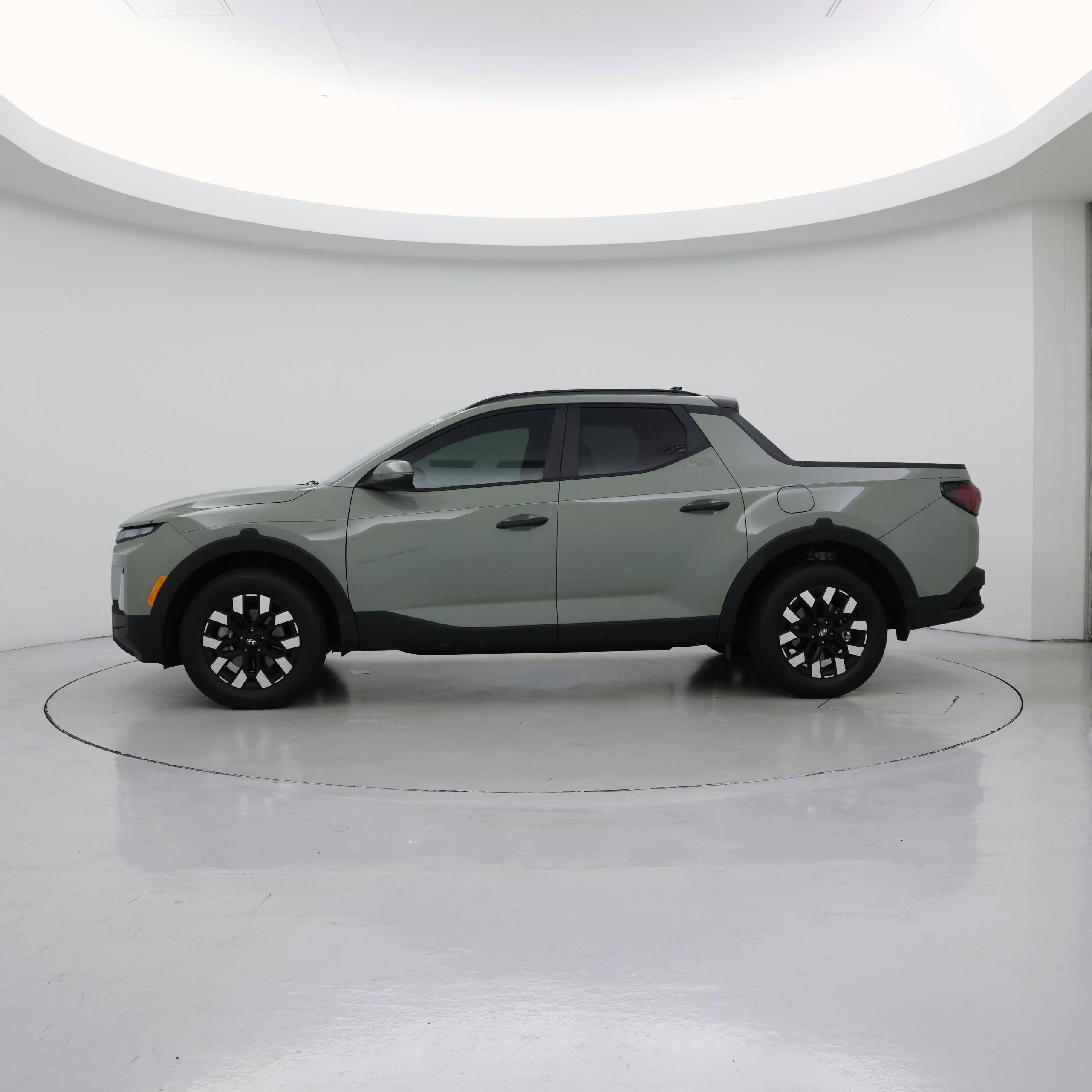 Thumbnail: 2025 Hyundai Santa Cruz - 3